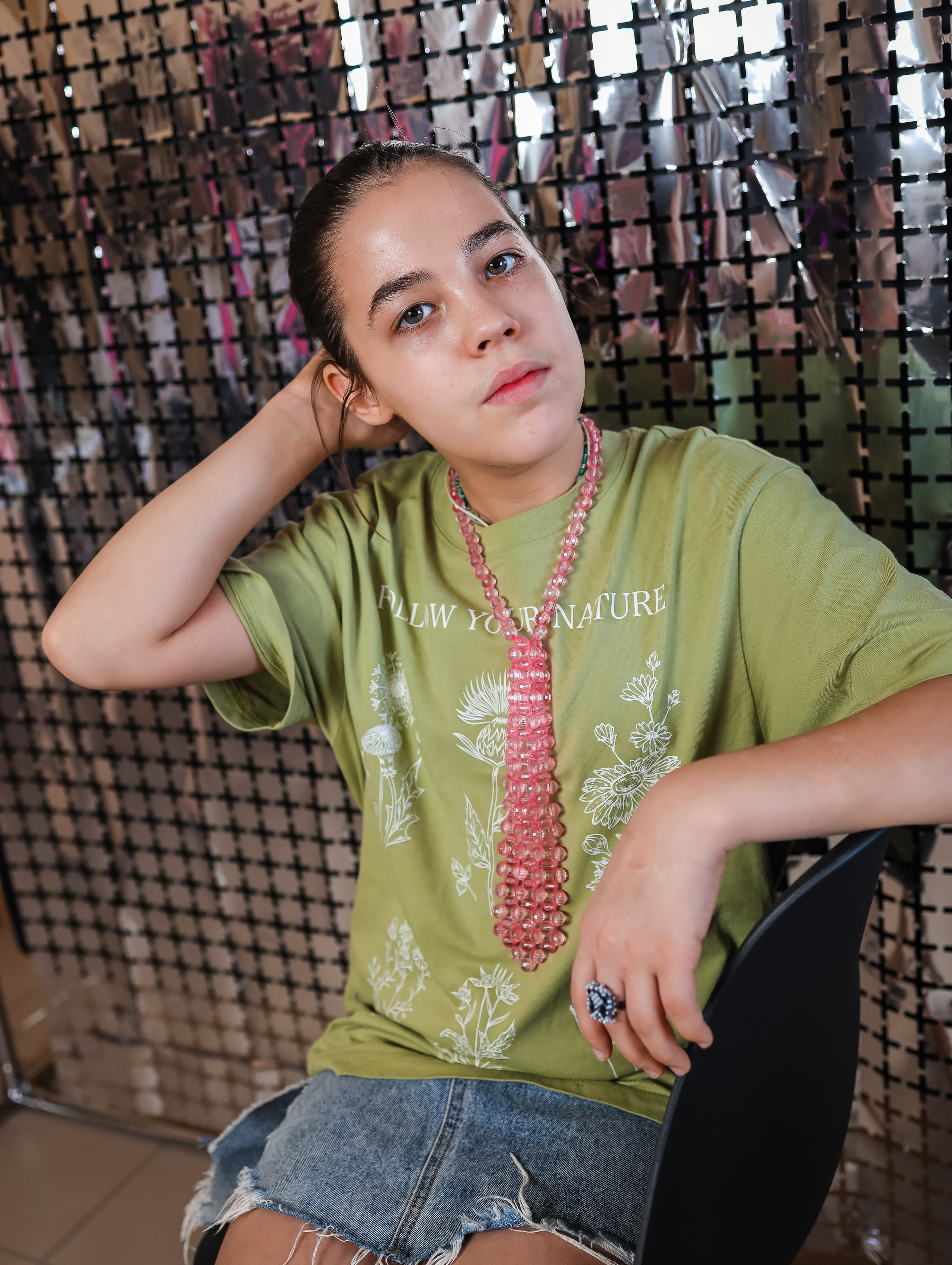 Дети модельная школа. Главная