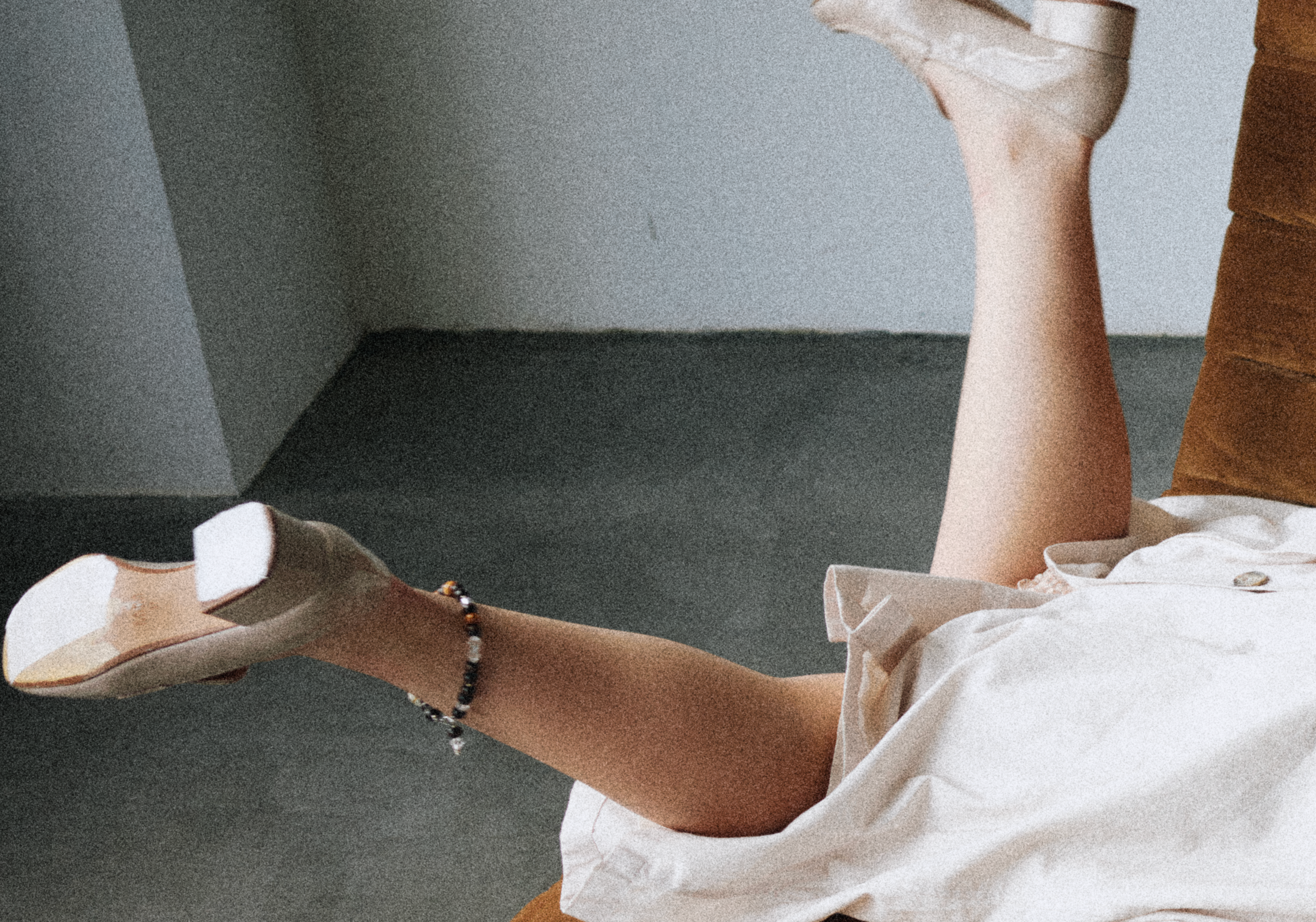 Shell Fetishe Jewelry. Портретный фотограф Филимонов Сергей