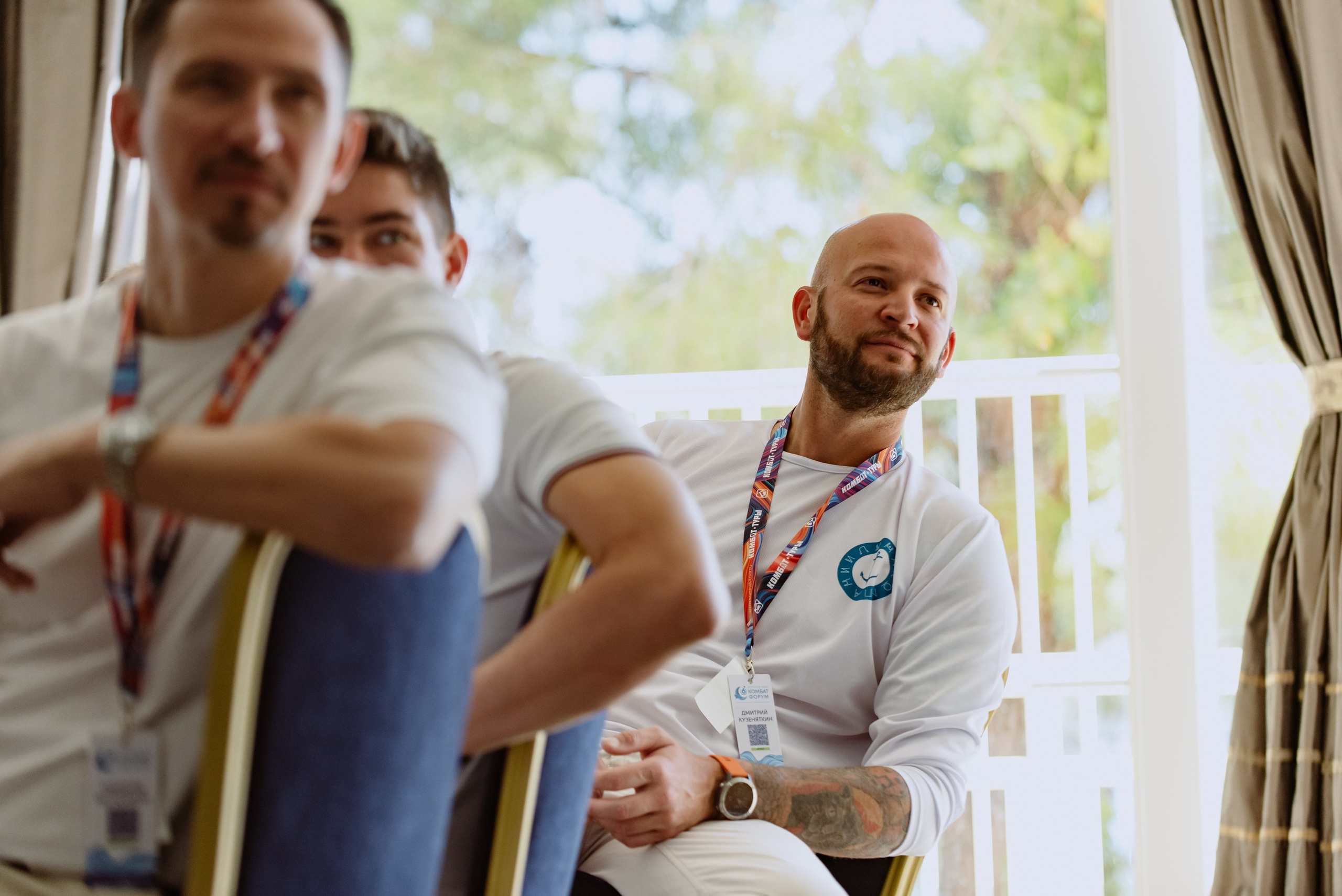 Бизнес-форум Максима Батырева. Репортажный фотограф в Москве и по всему миру Степанова Юлия