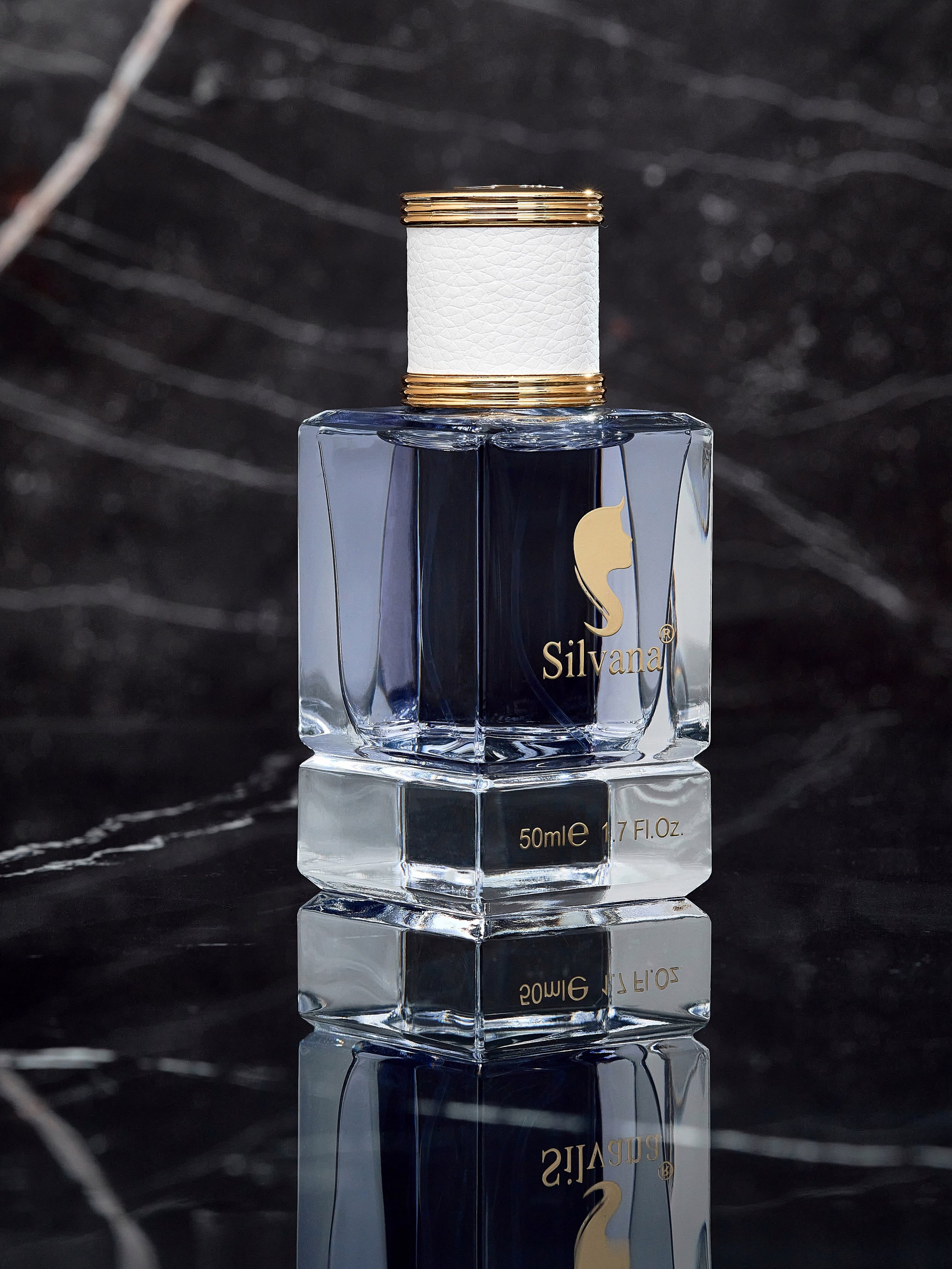 Духи Silvana. Главная