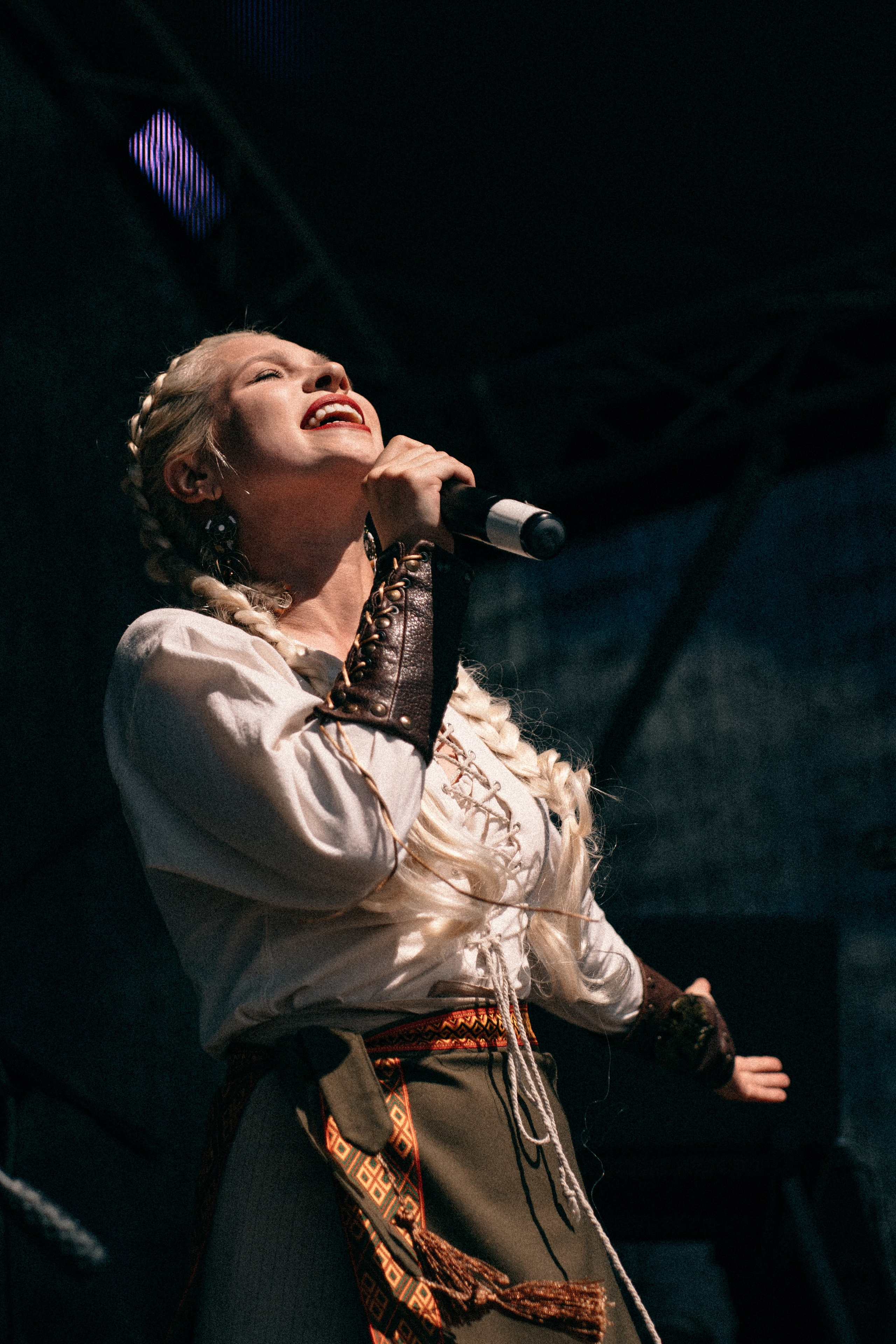 Фестиваль «Былинный Берег». Фотограф в Москве Маша Игитова