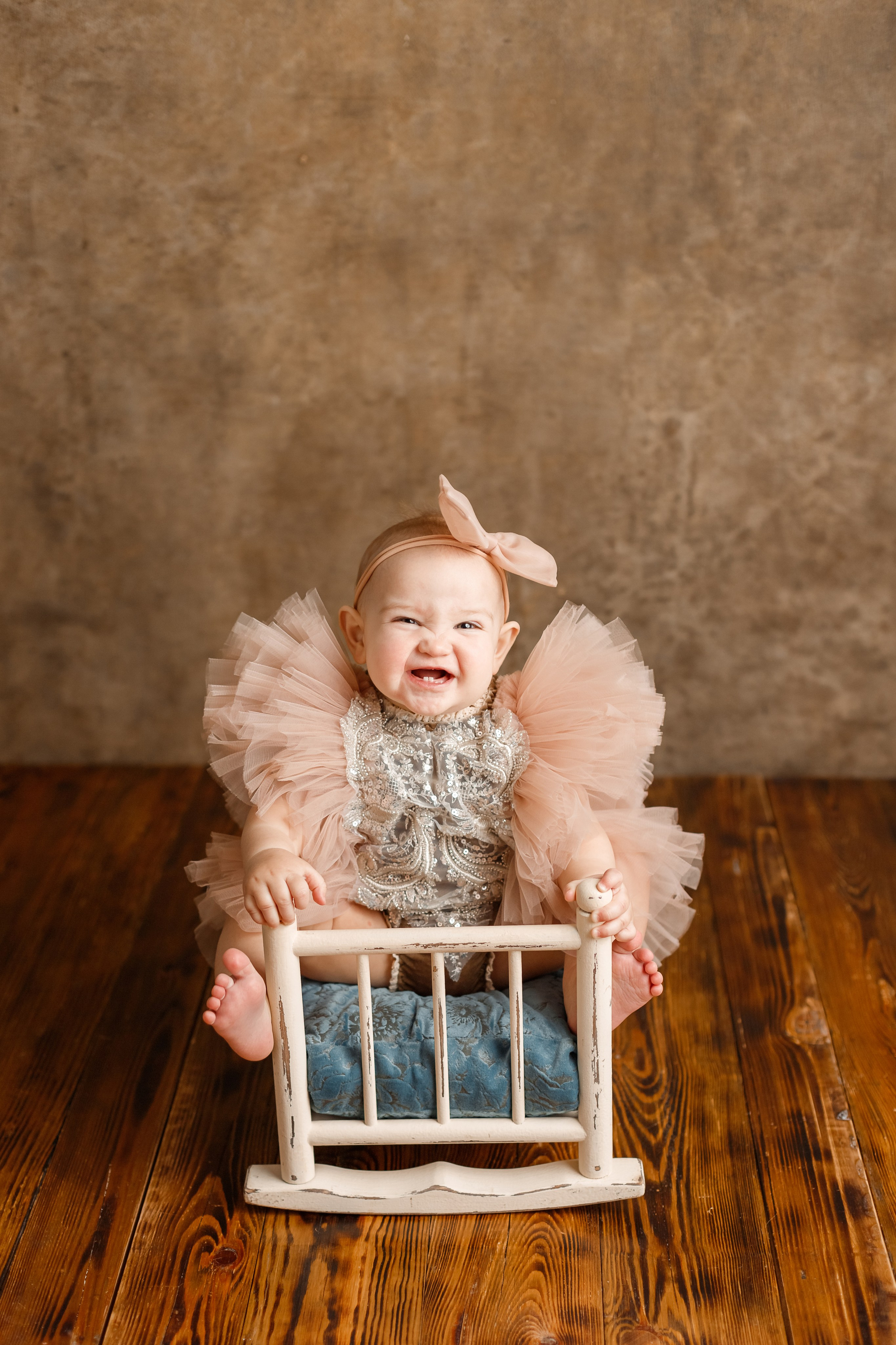 Малыши 3-9 мес. Фотограф новорождённых Ярославль. Детский и семейный фотограф Анна Салова