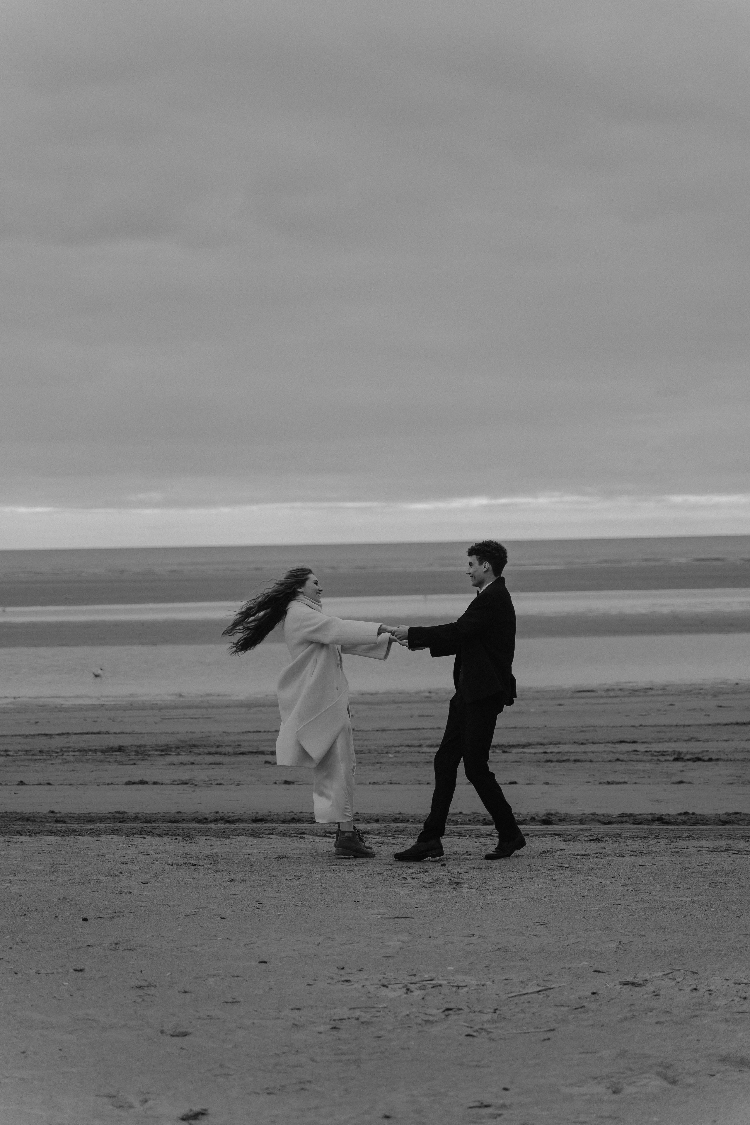 P&A (творческая съемка). Свадебный фотограф — Наталья Фед СПб/Москва