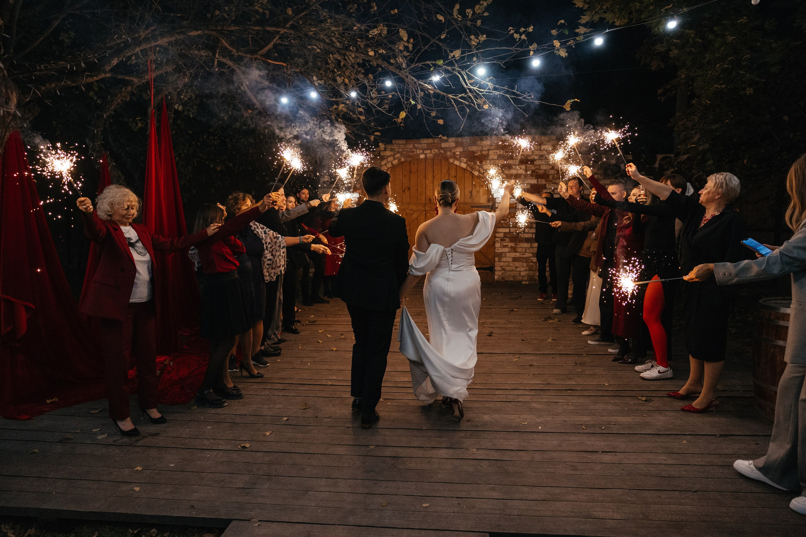 Кирилл и Лера. Свадебный фотограф в Москве Дмитрий Левин