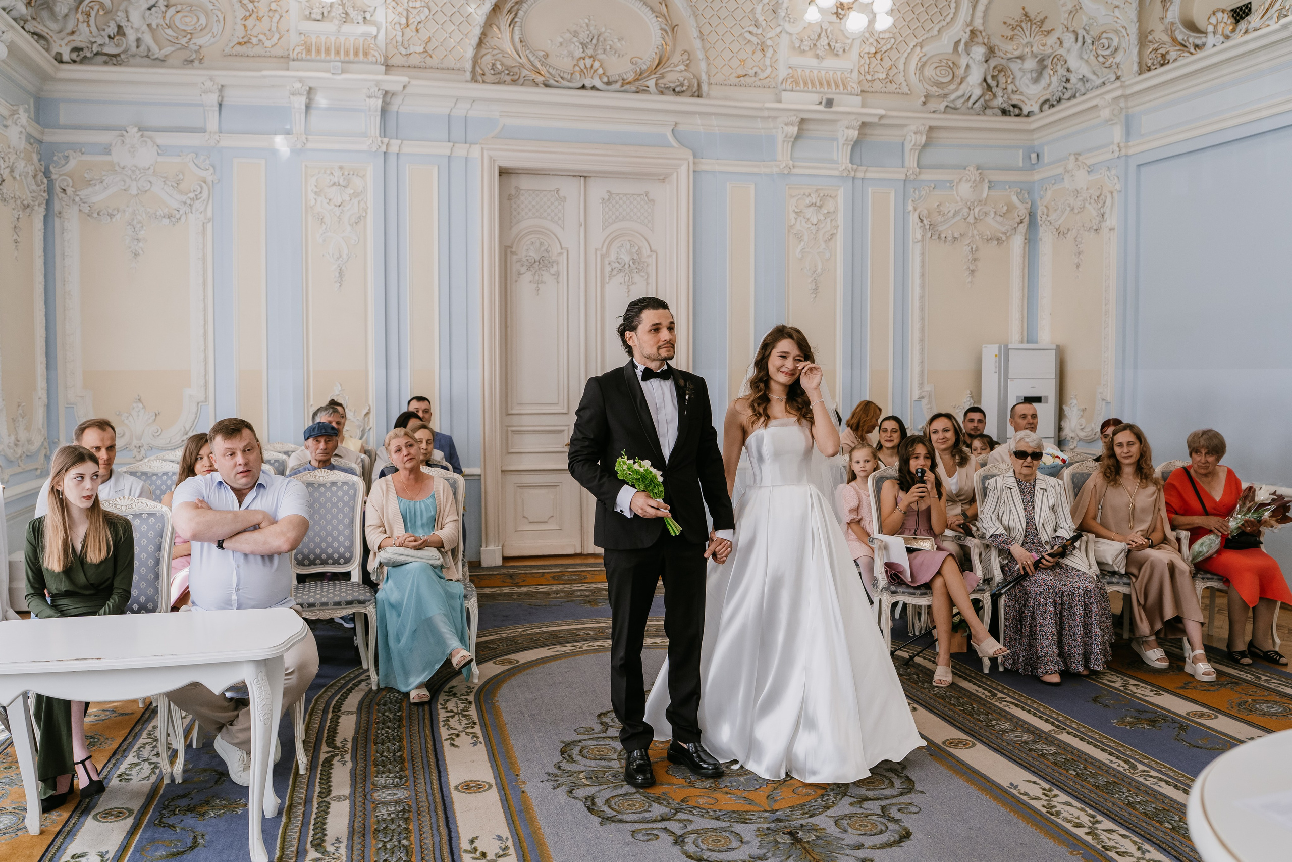 DOLCE FAR NIENTE. Свадебный и Семейный фотограф в Санкт-Петербурге и Москве Иона Дидишвили