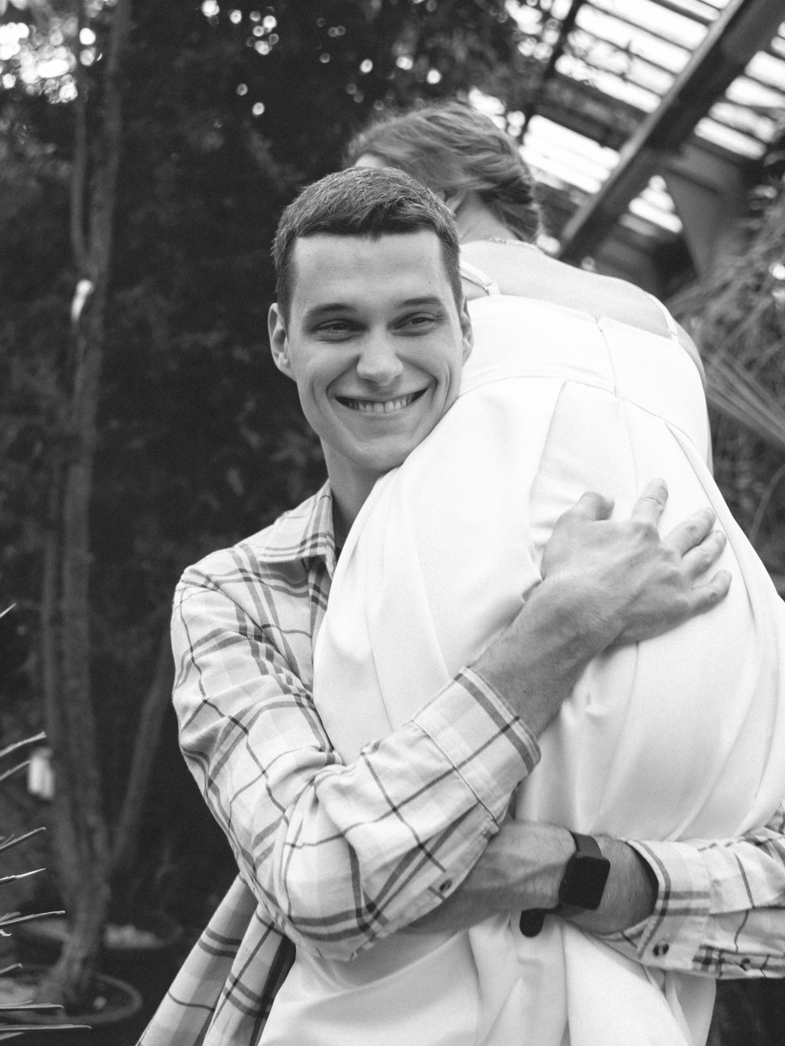 Антон | Таня. Фотограф Вероника Балабанова, Москва