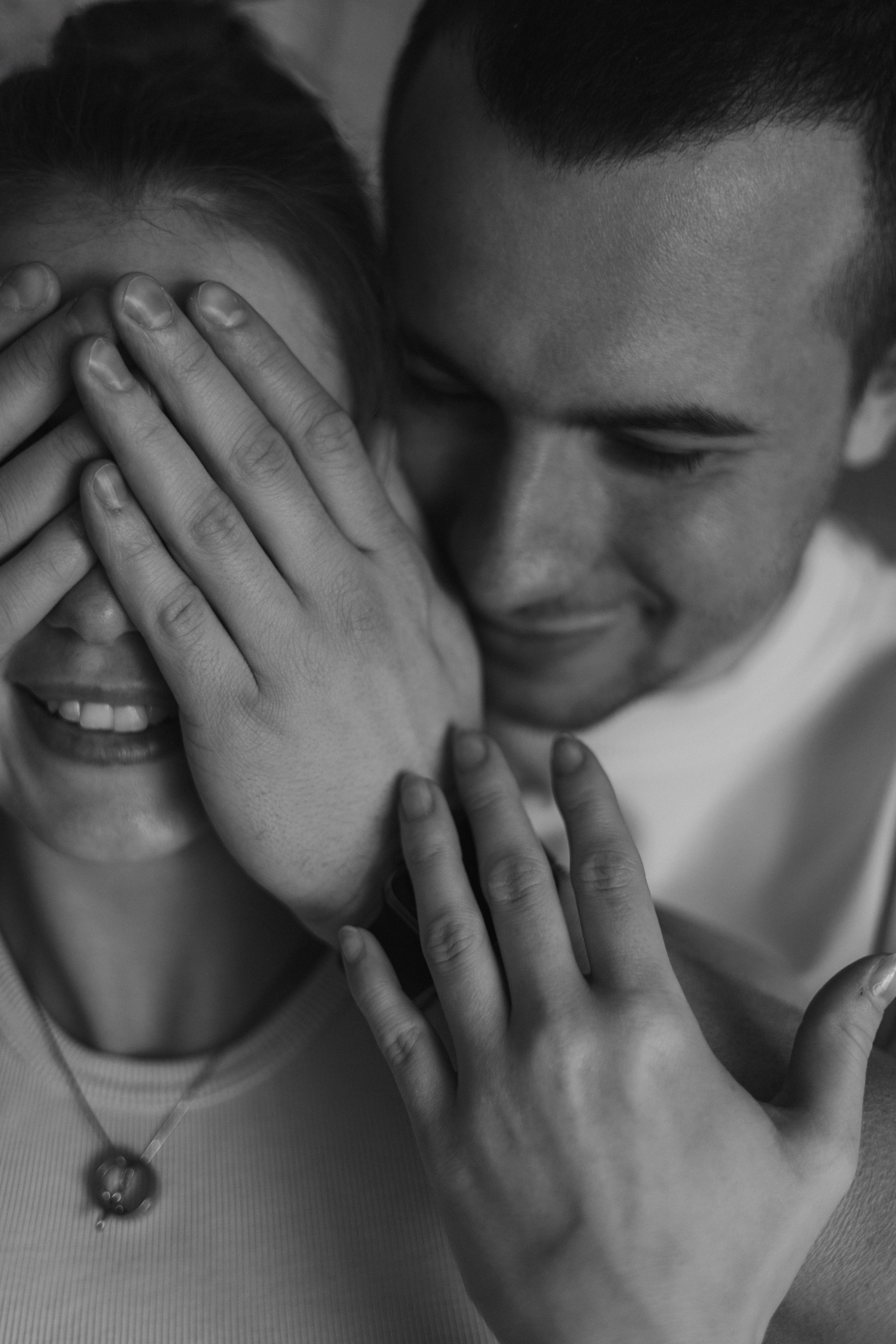 Совместные: Love story, Семейные. Фотограф Евгения Ошкина, Саранск