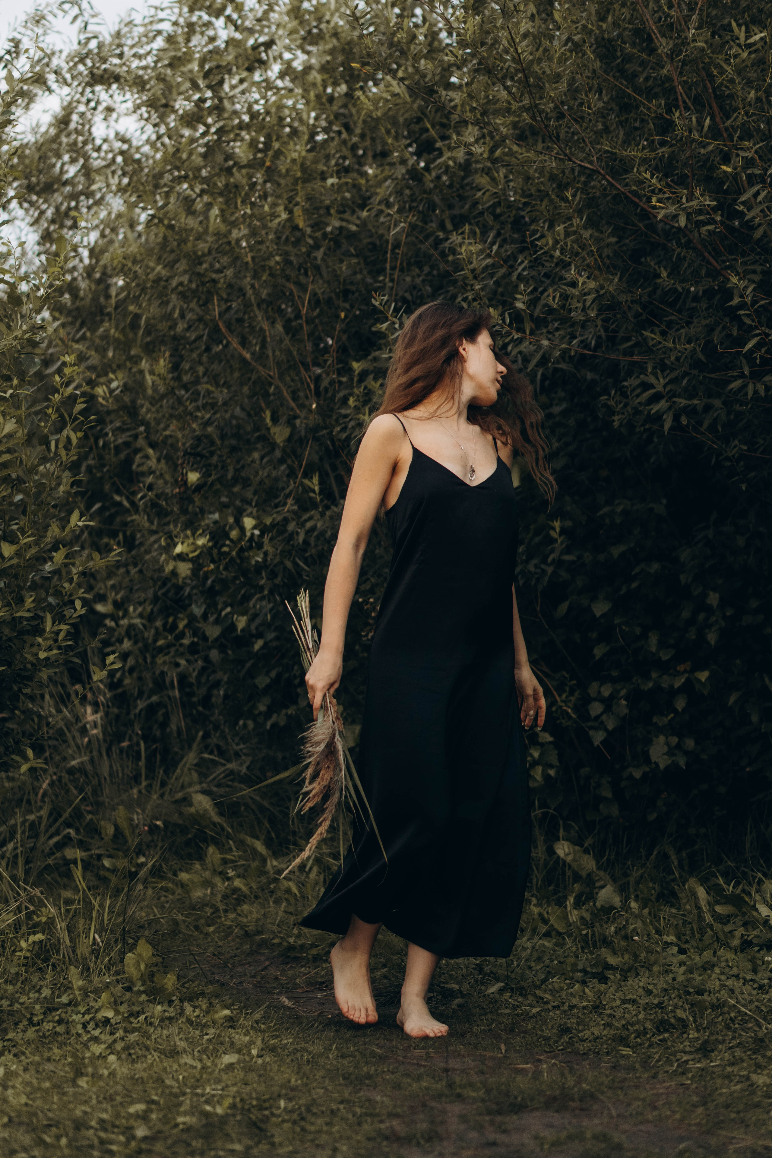 Дарья. Фотограф Москва Валерия Веденина