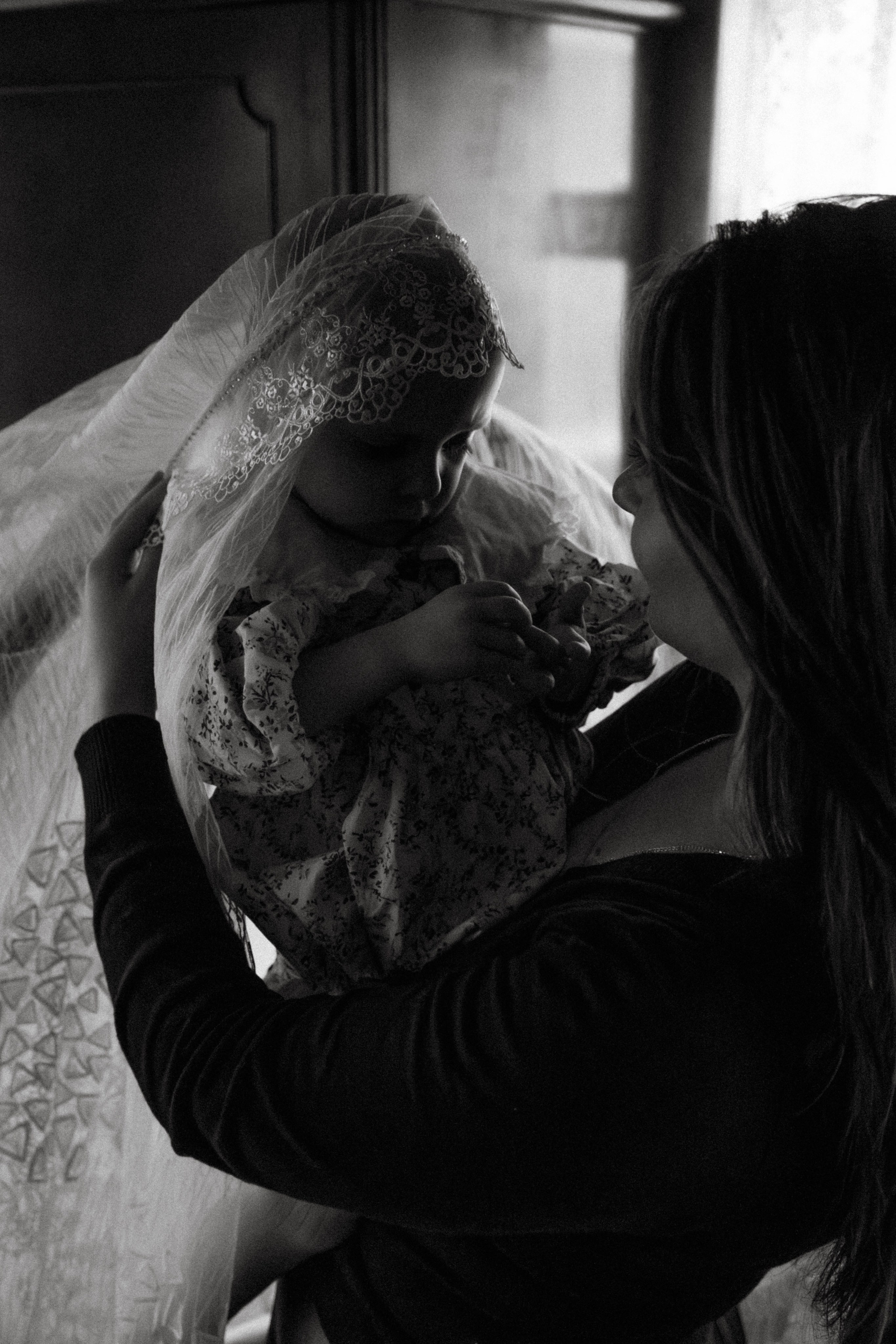 Семейная осенняя история. Фотограф Москва Валерия Веденина