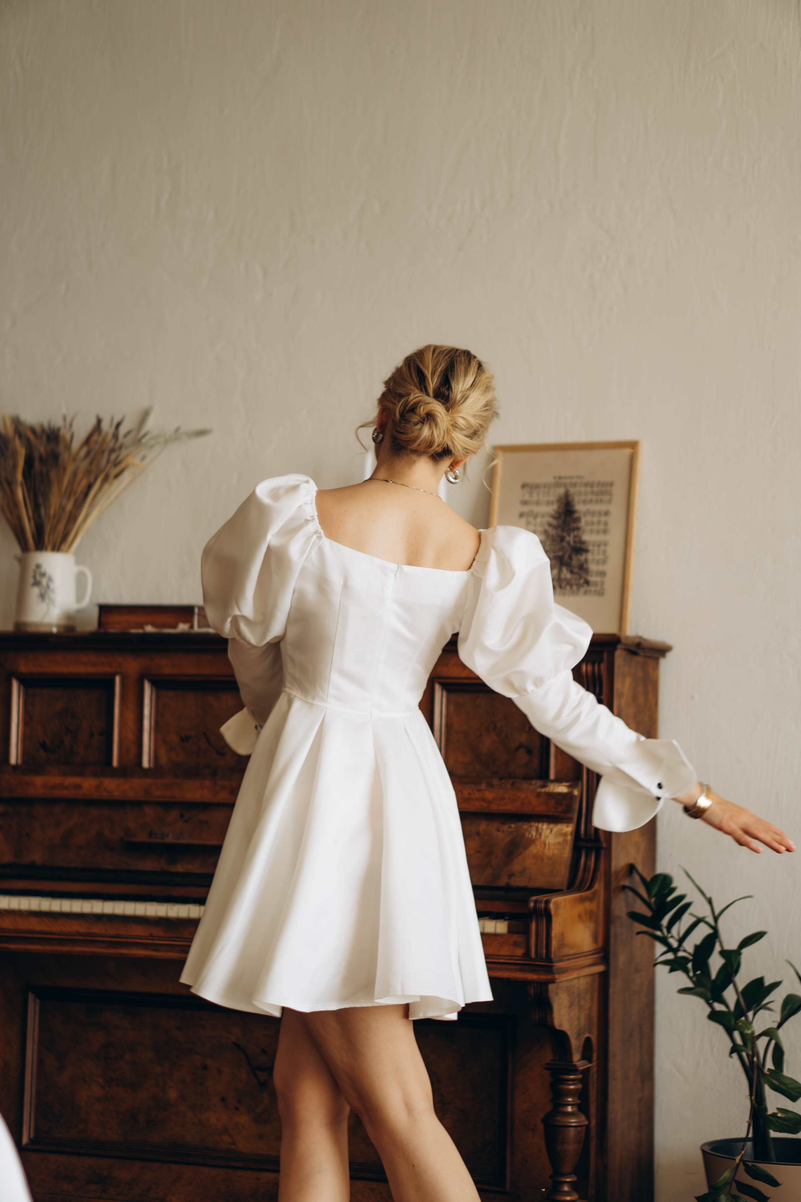 Мария. Фотограф Москва Валерия Веденина