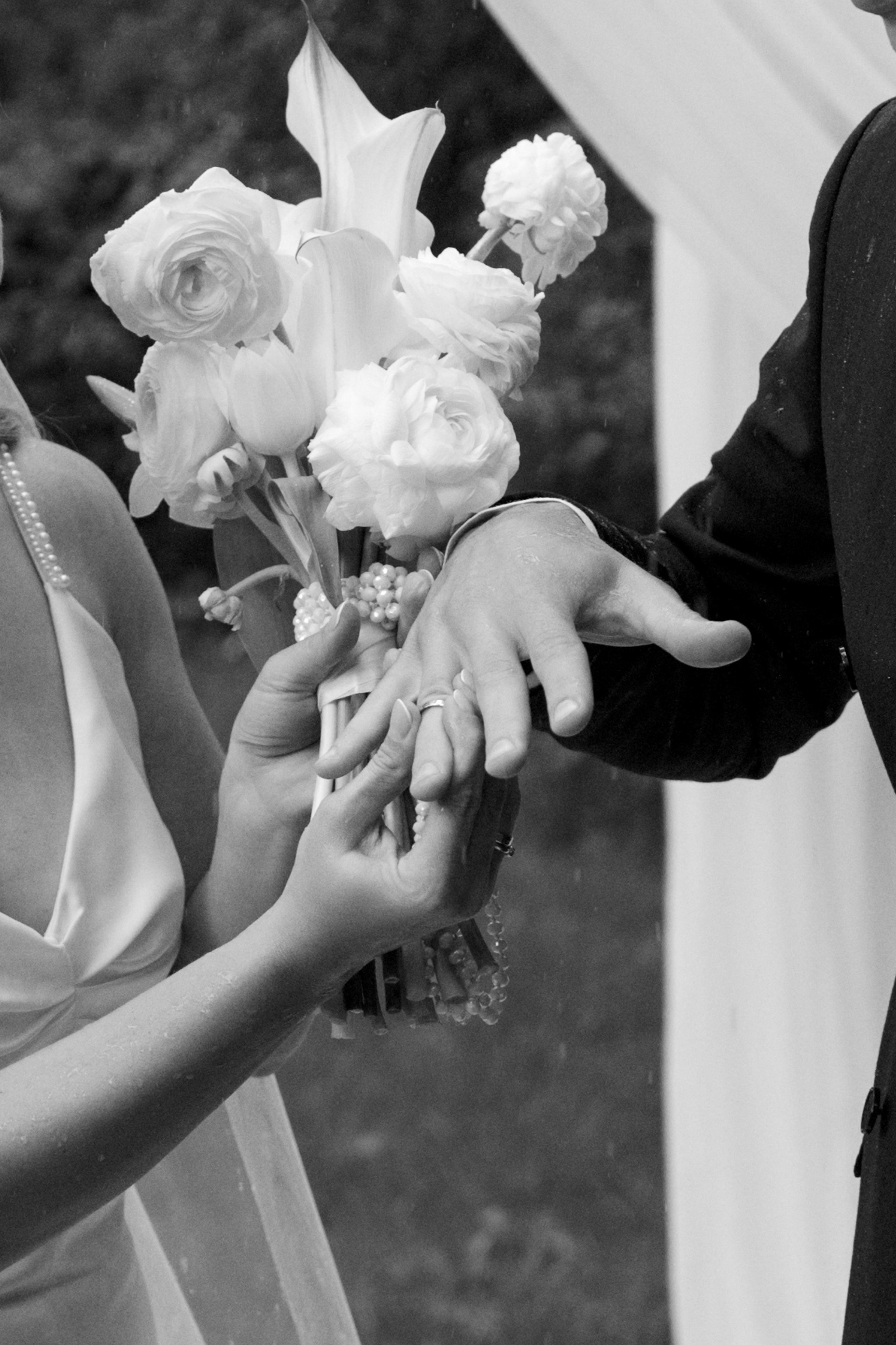 Александр и Оксана. Свадебный фотограф Воронеж Марина Грудинина