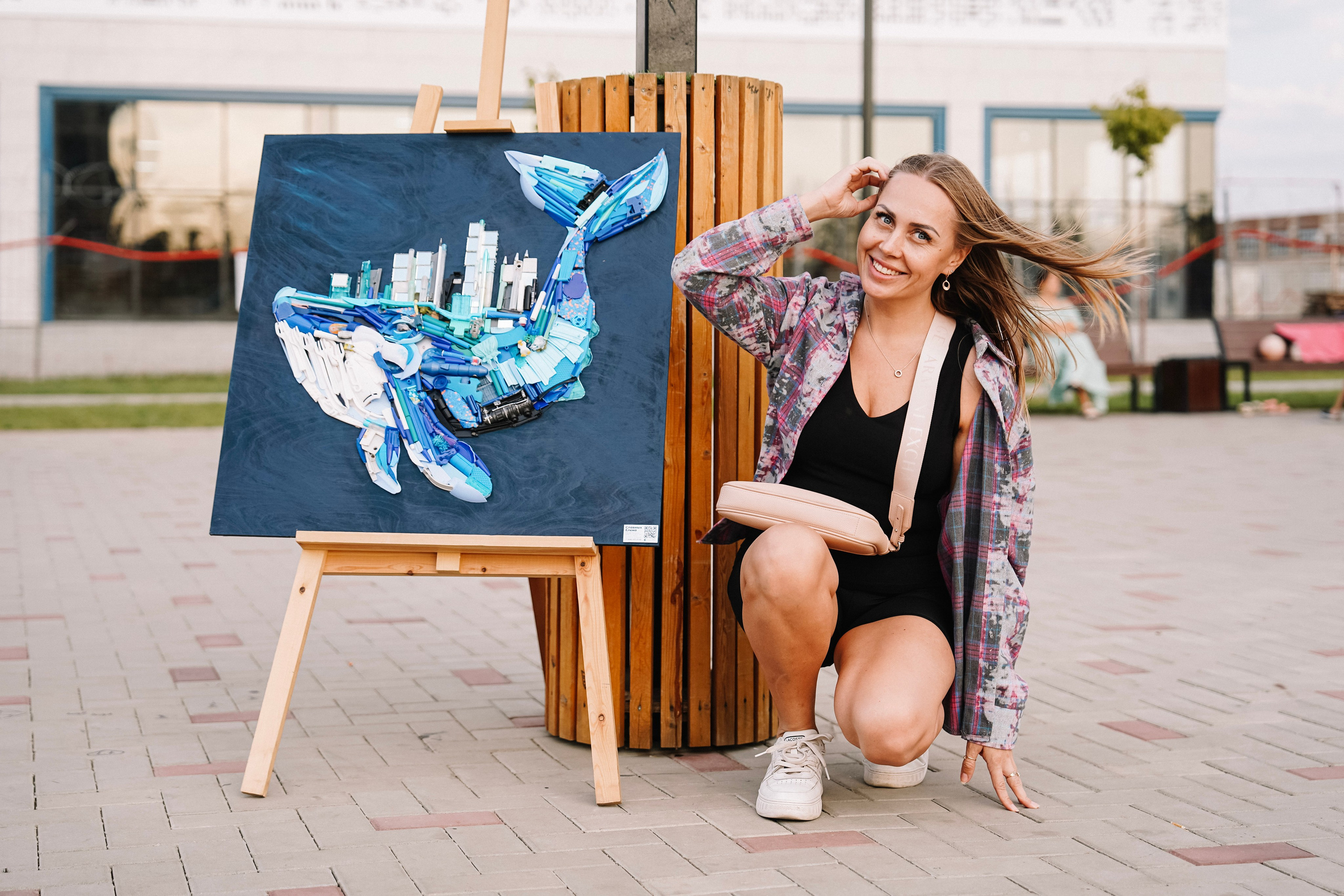 Инсити / Экопраздник в Любимово. Фотограф с психологическим образованием