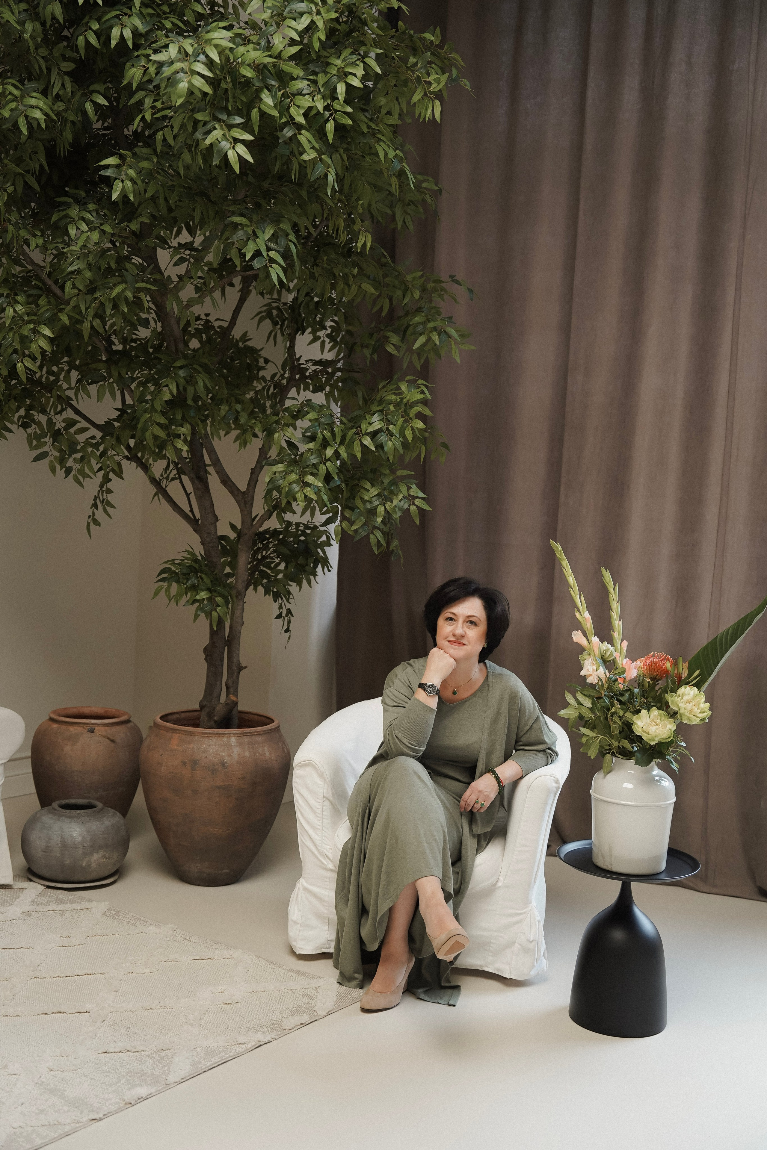 Анастасия К. Фотограф с психологическим образованием