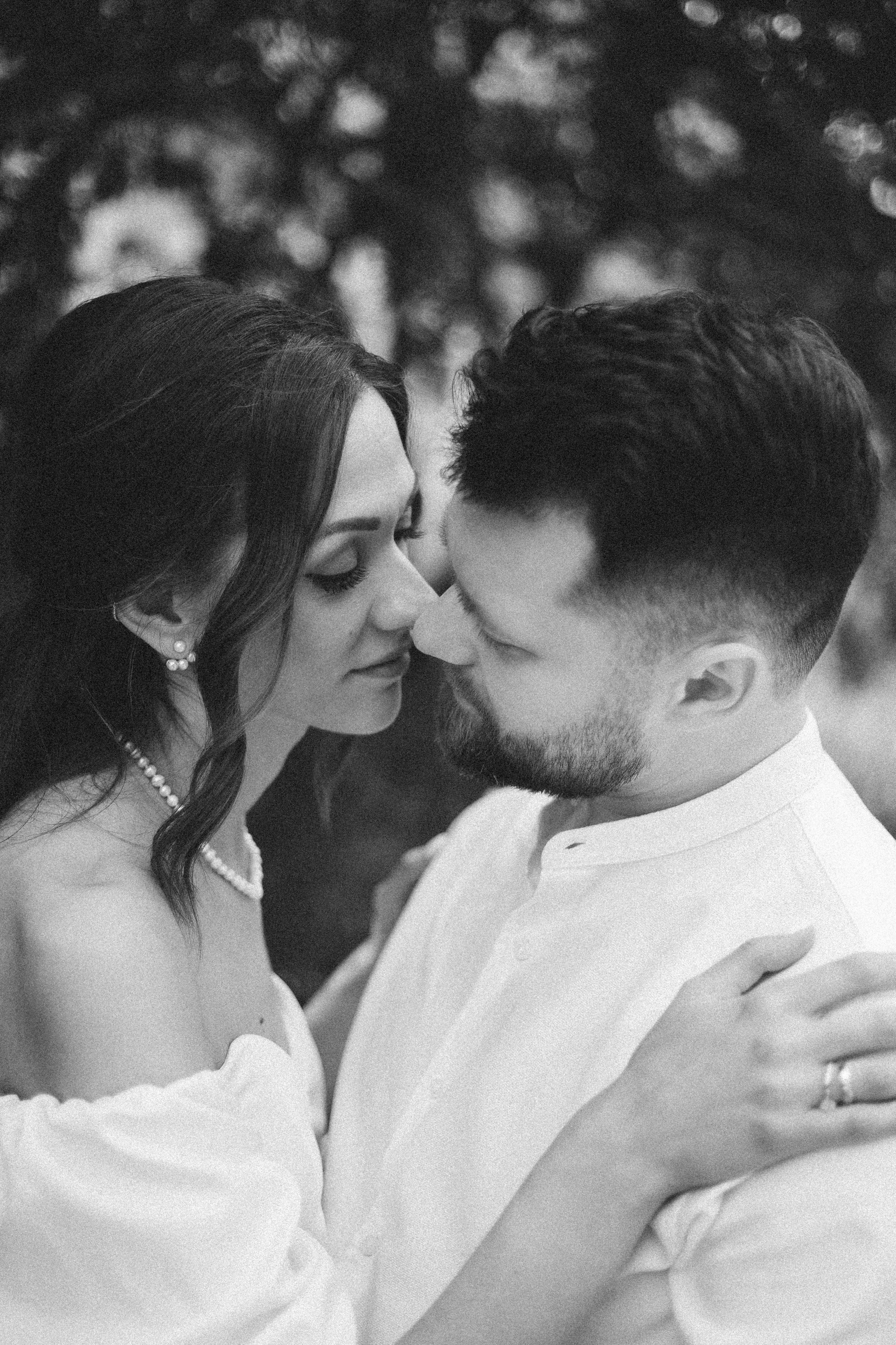 Наташа&Андрей. Фотограф ЕКБ