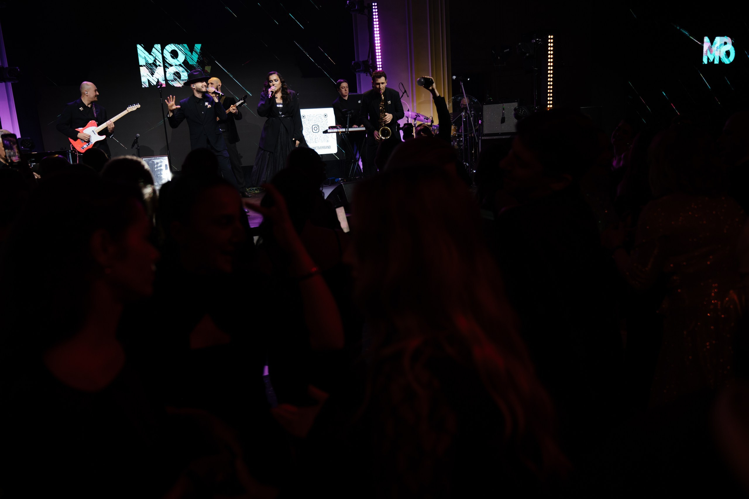 WHITE WEDDING AWARDS. Свадебный фотограф в Москве Евгений Рыжов