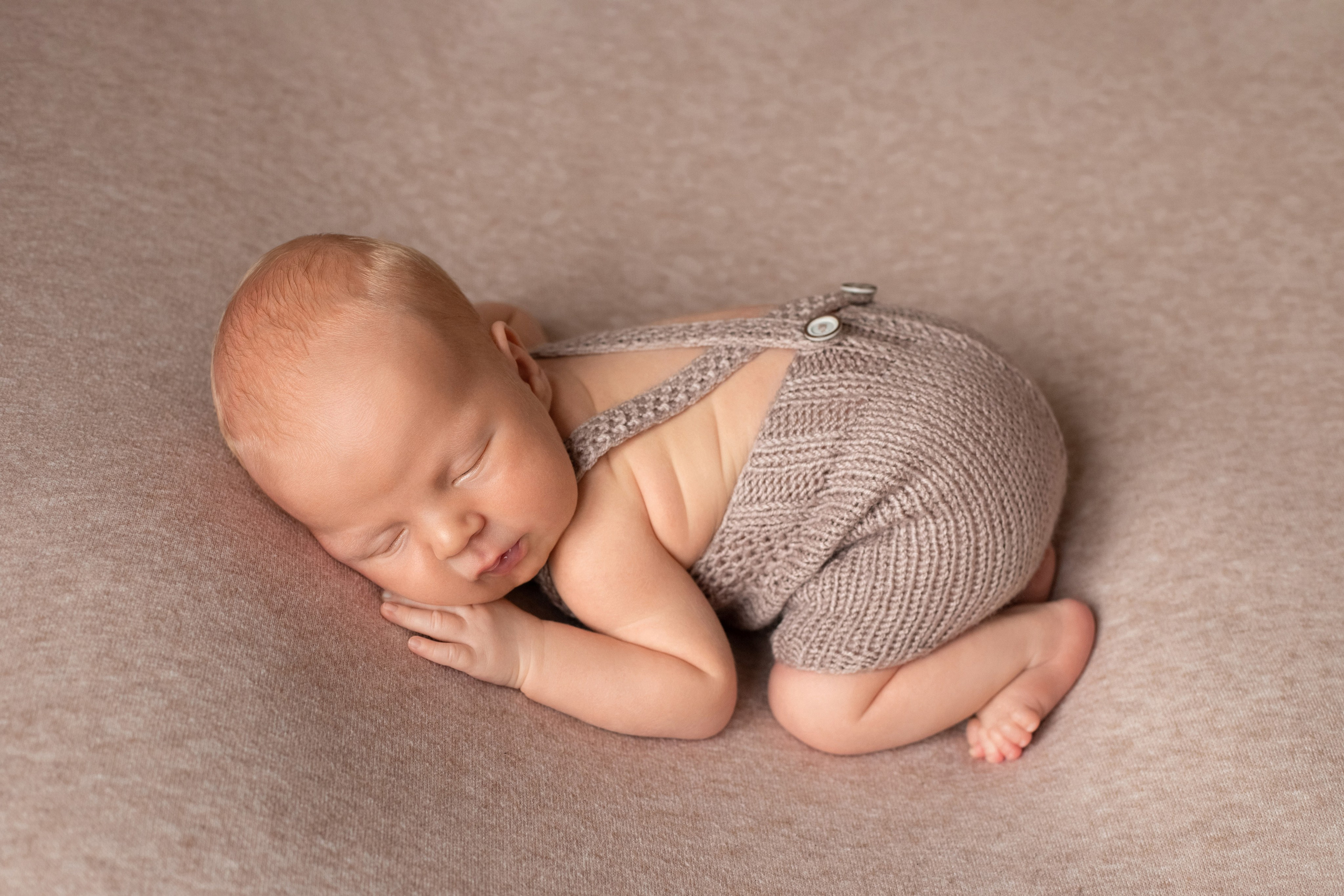 Алексей Итого. Фотограф новорожденных в Екатеринбурге Татьяна Продан