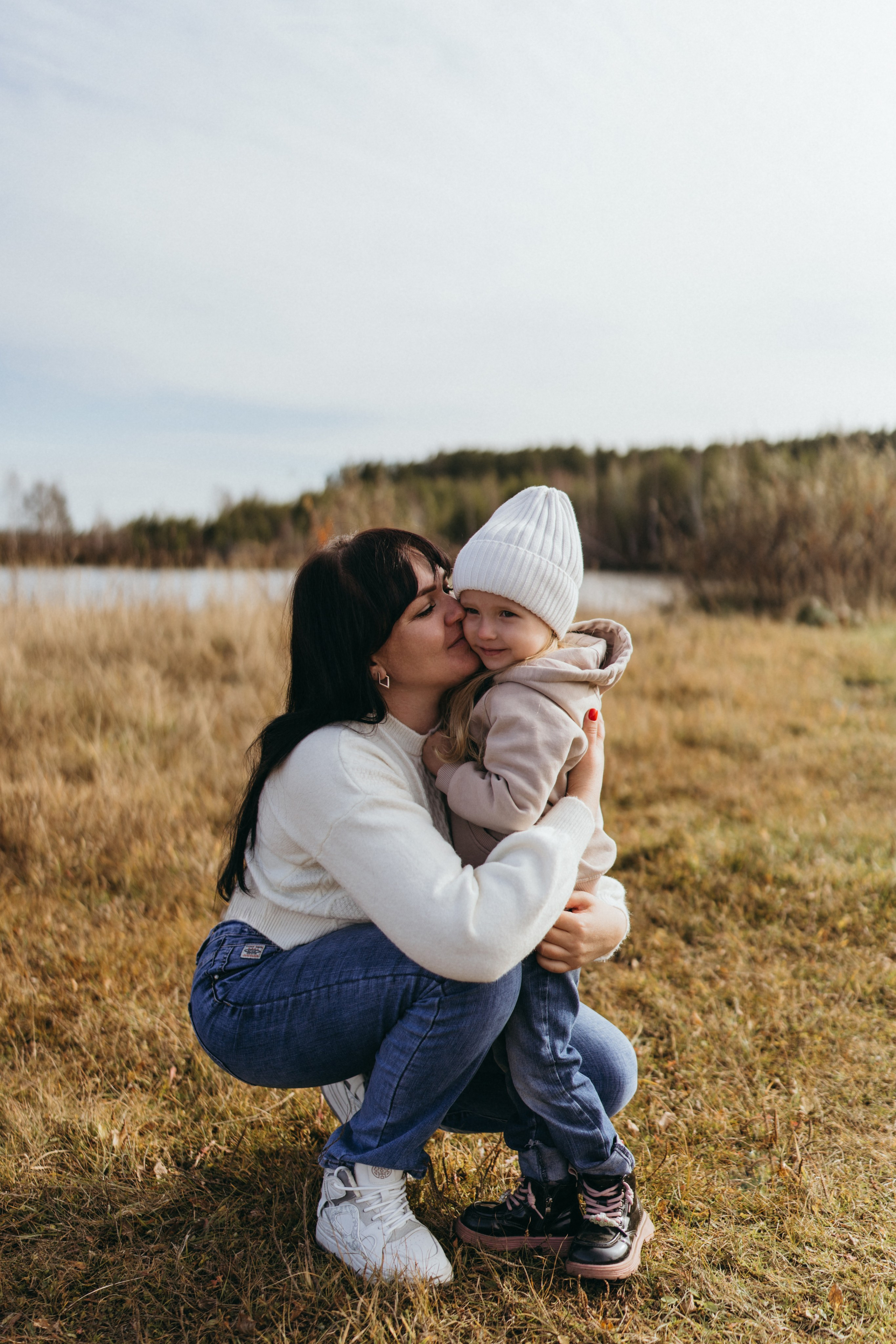 Татьяна/Дамир и Ева. Фотограф в Санкт-Петербурге — Лучина Екатерина