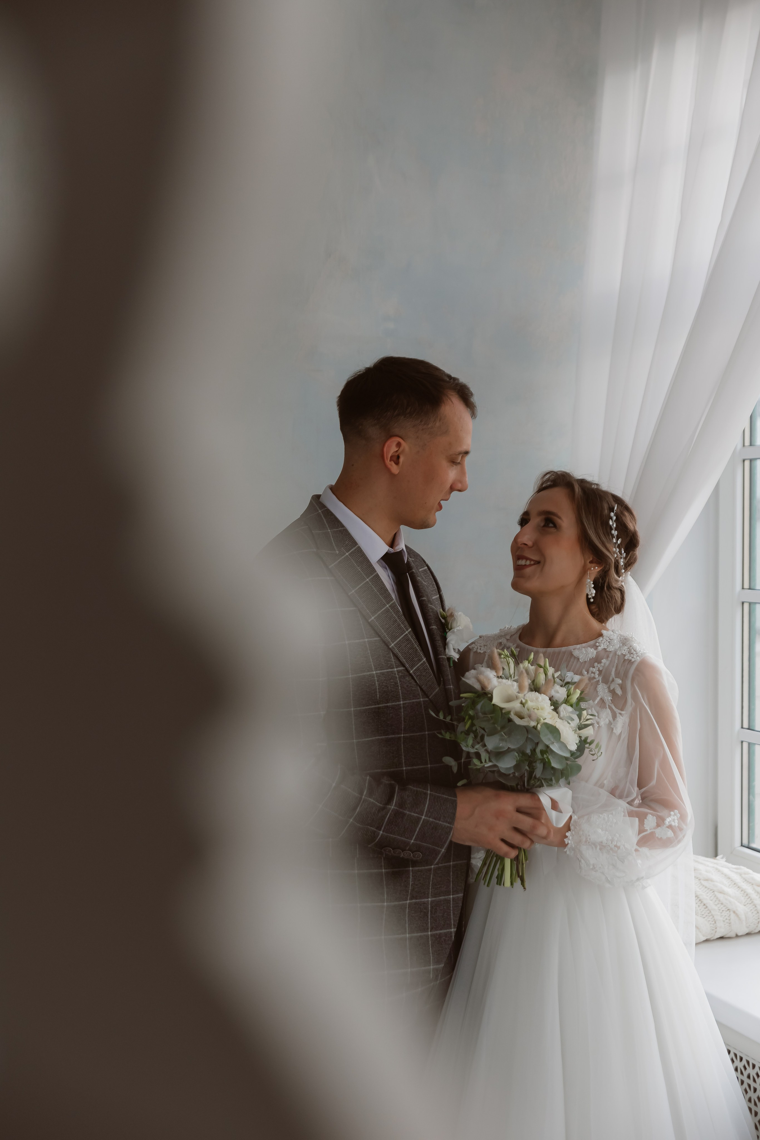 Айдар & Алсу. Фотограф Егор Сухов