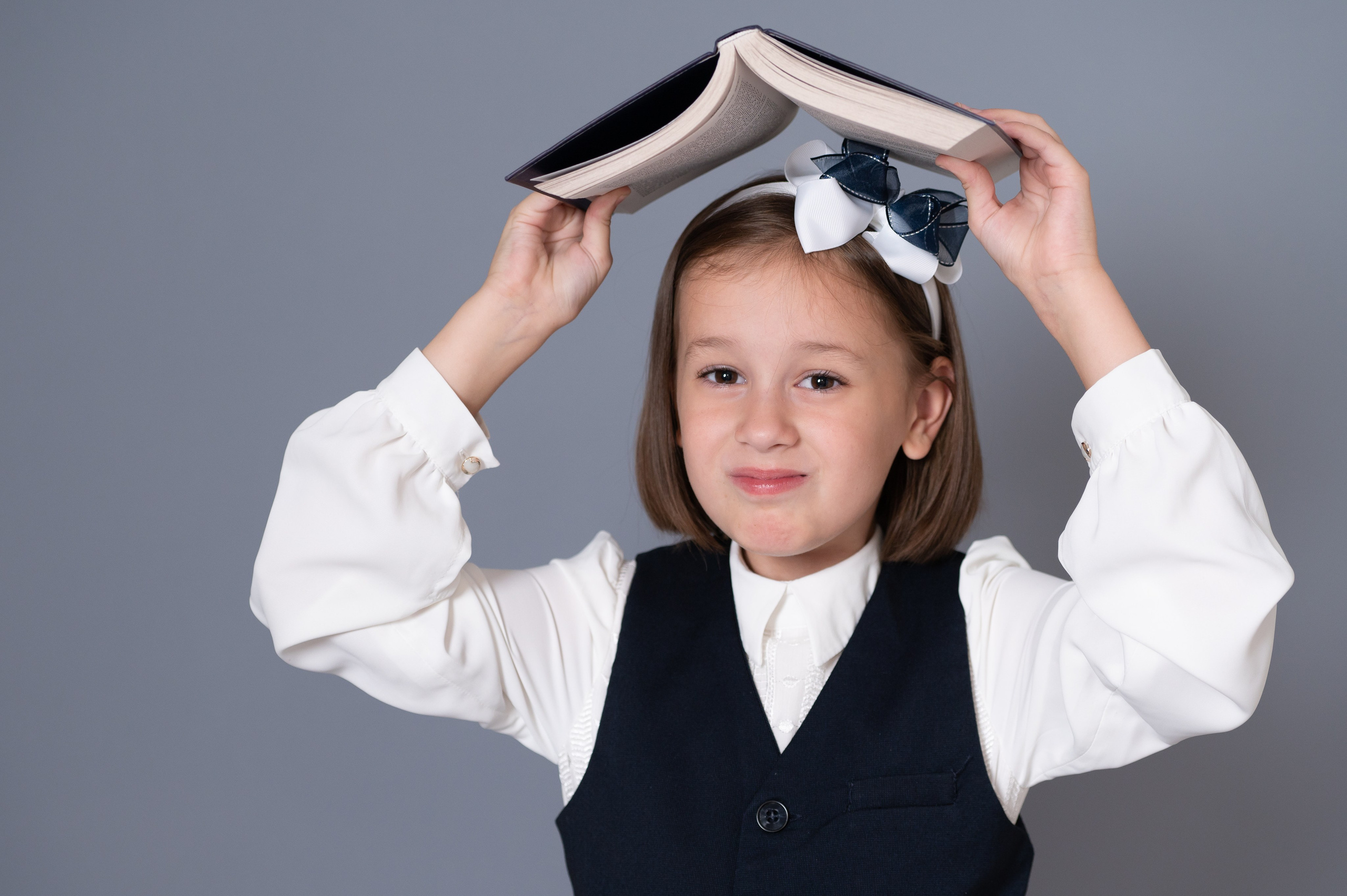 Фотосессия для Светланы. Школьный и семейный фотограф в Ростове-на-Дону