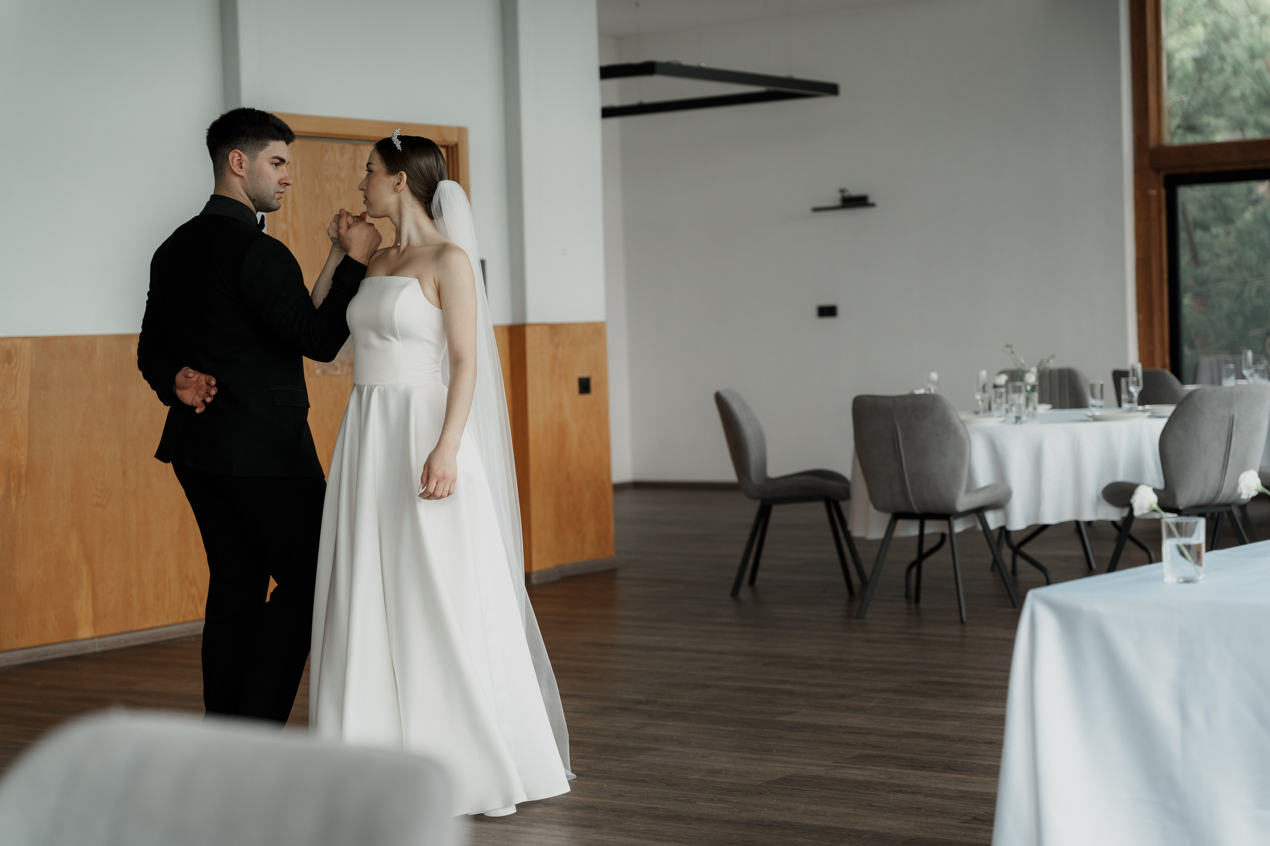 Анна и Владислав. Фотограф в Москве и России