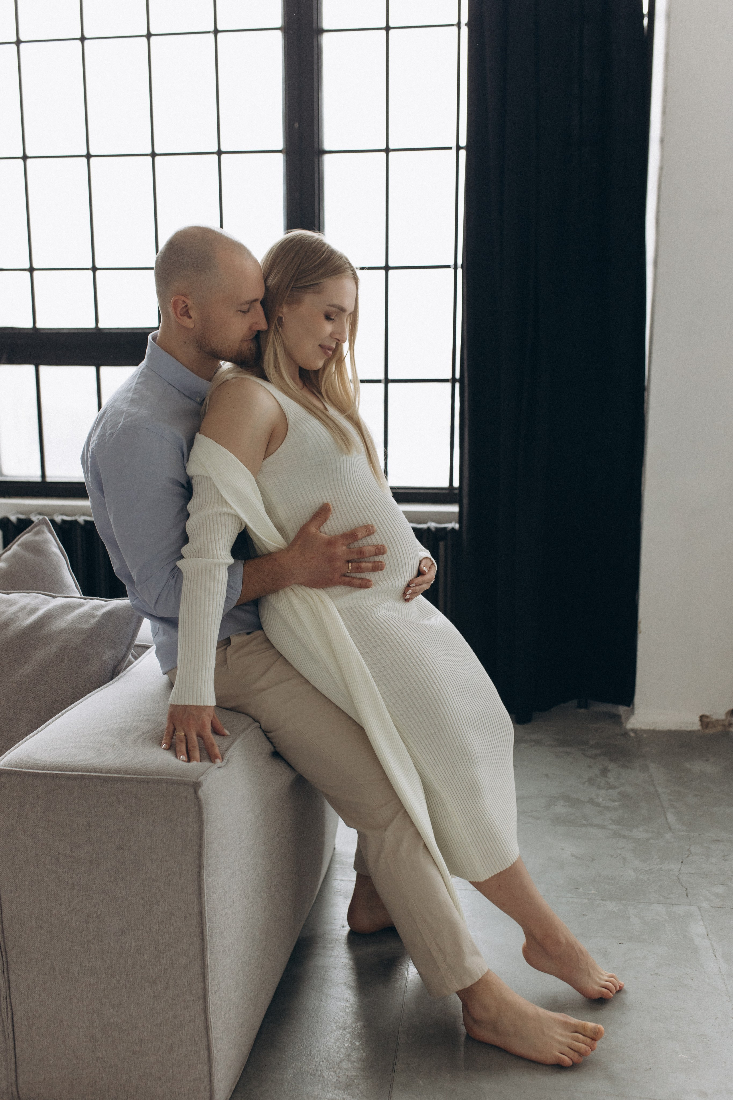 Рекомендации по подготовке к фотосессии беременности. Алёна Берёзка фотограф Минск