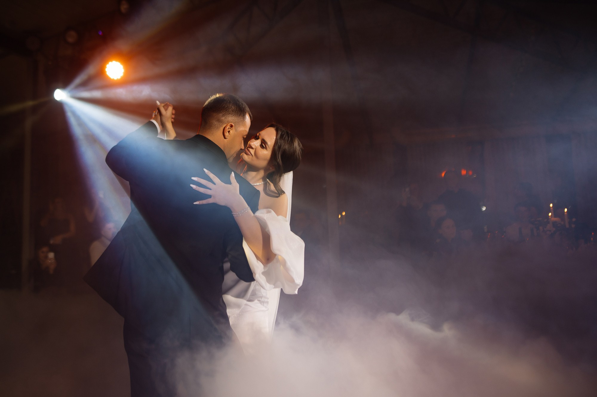 WEDDING DAY. Свадебный фотограф в Ставрополе Сергей Шляхов