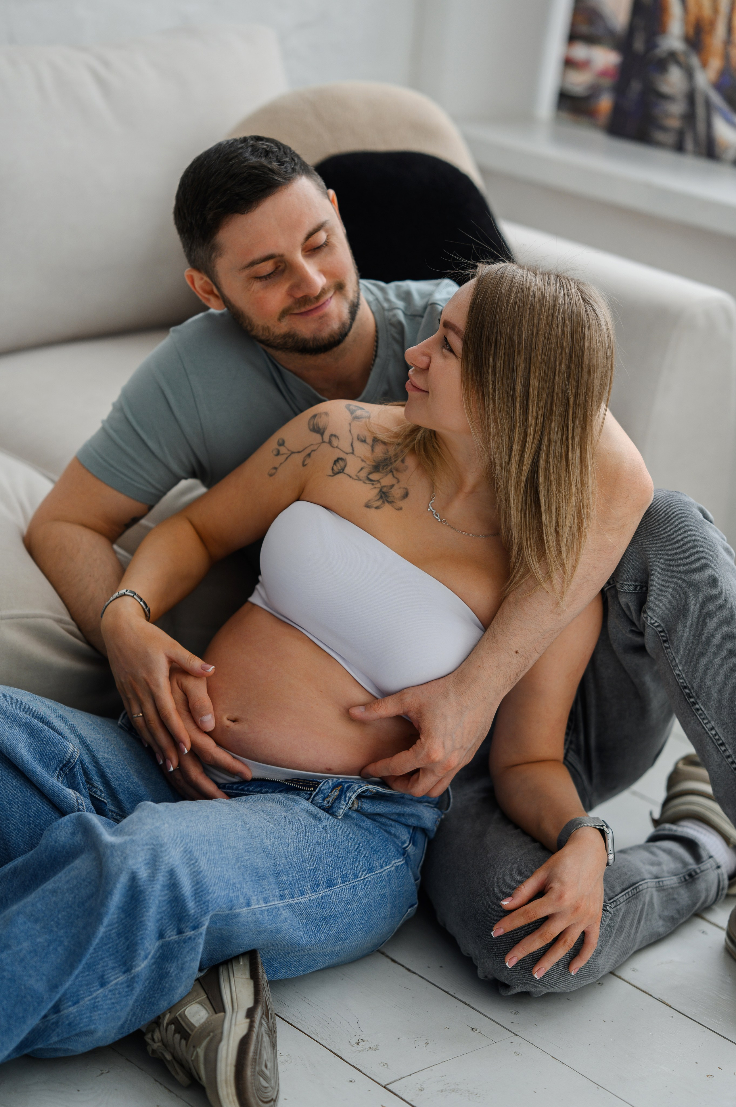 Лена. Свадебный и семейный Фотограф в Пензе Татьяна Лапоногова