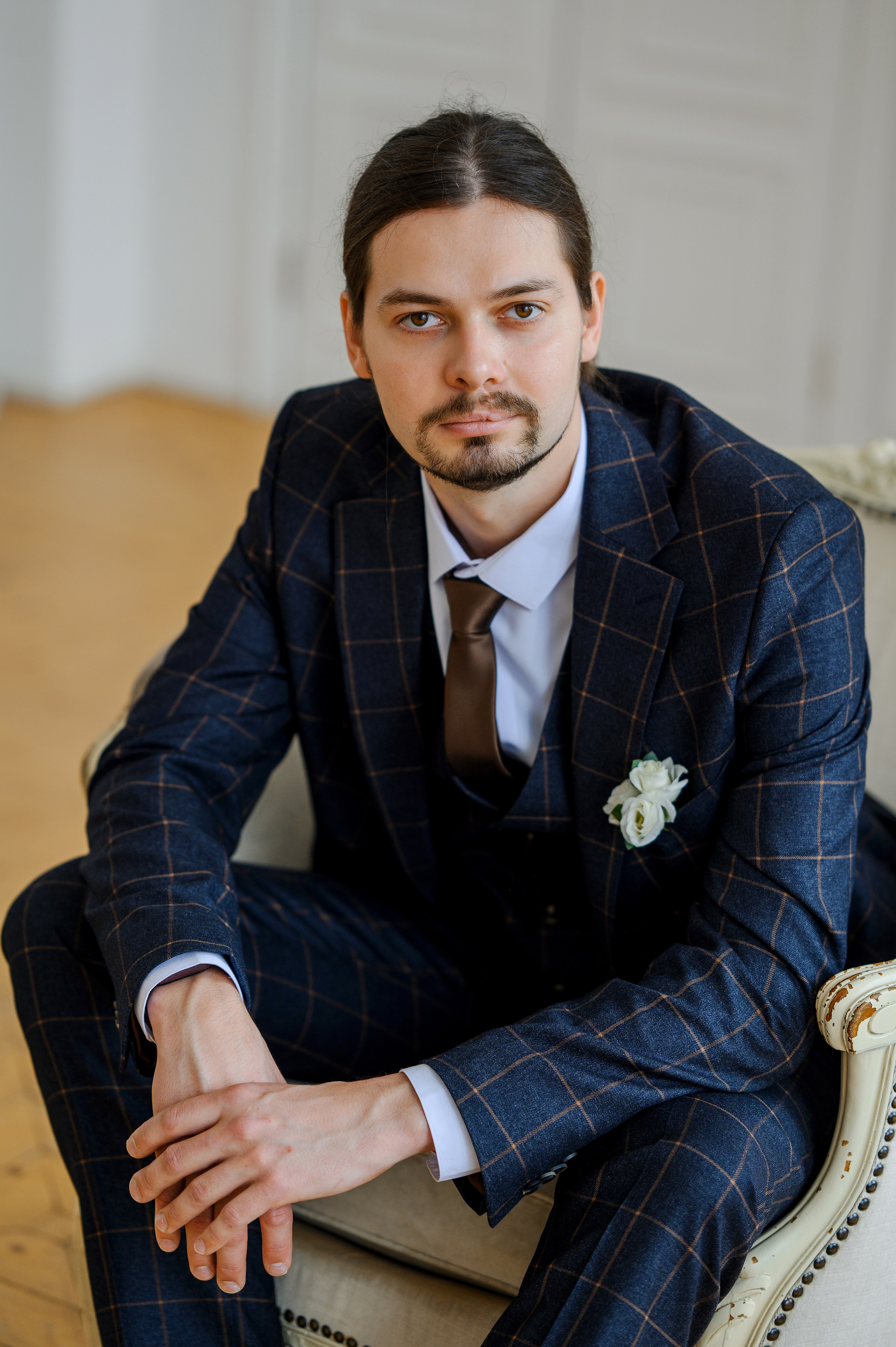 Дмитрий и Ангелина. Свадебный и семейный Фотограф в Пензе Татьяна Лапоногова