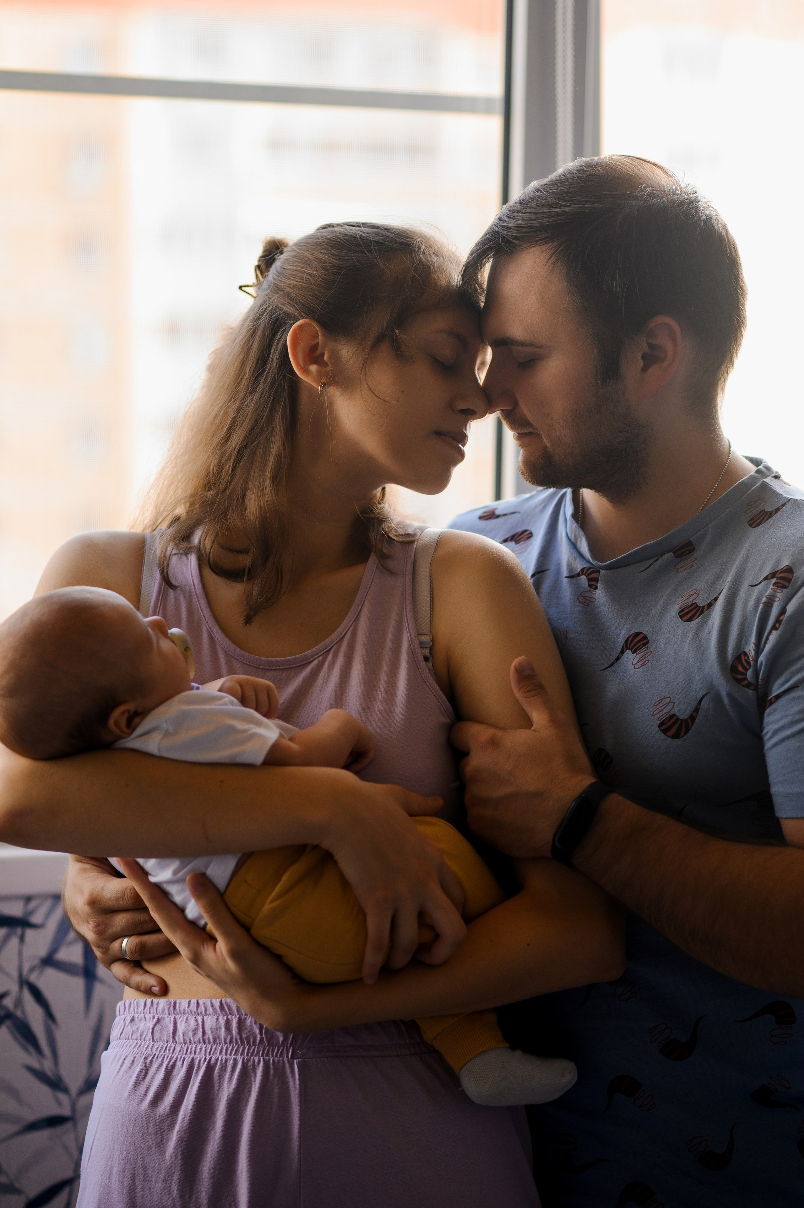 Домашняя. Свадебный и семейный Фотограф в Пензе Татьяна Лапоногова