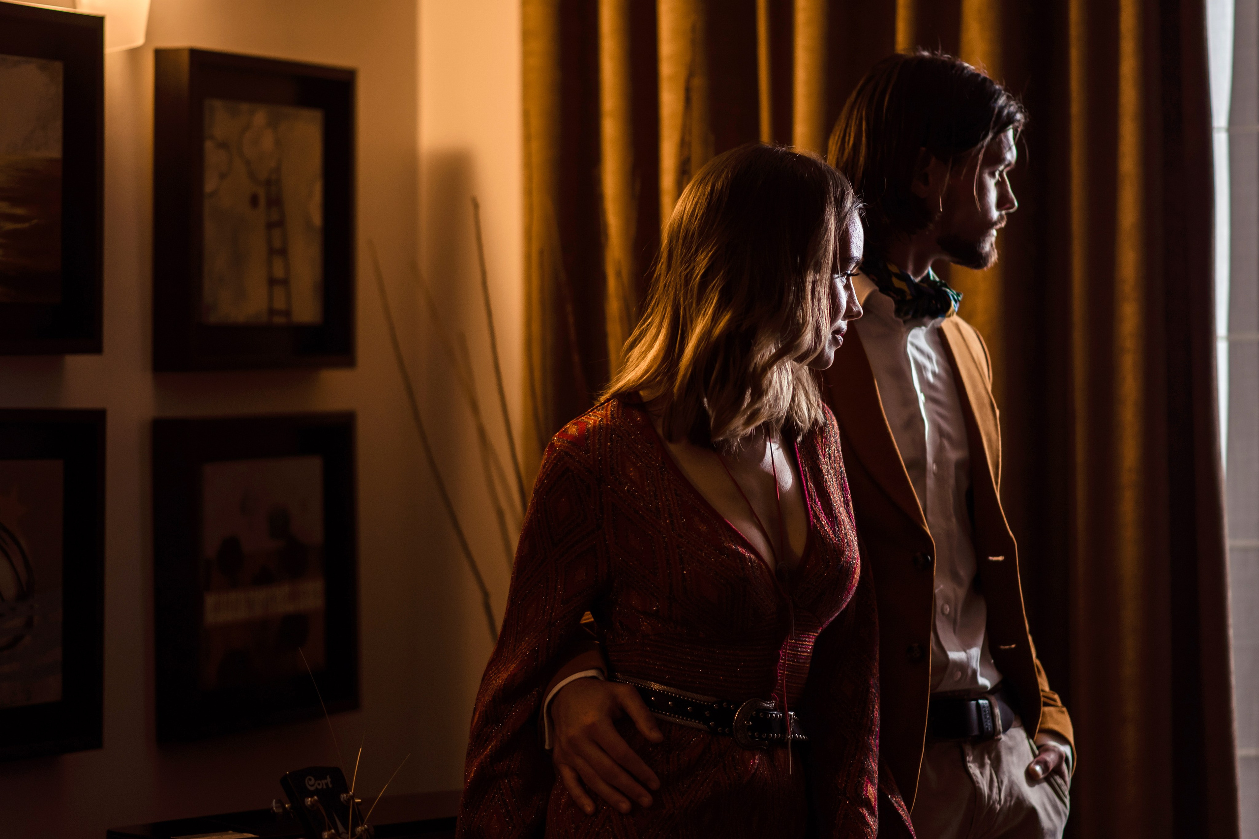 Музыкальная история. Свадебный и семейный Фотограф в Пензе Татьяна Лапоногова