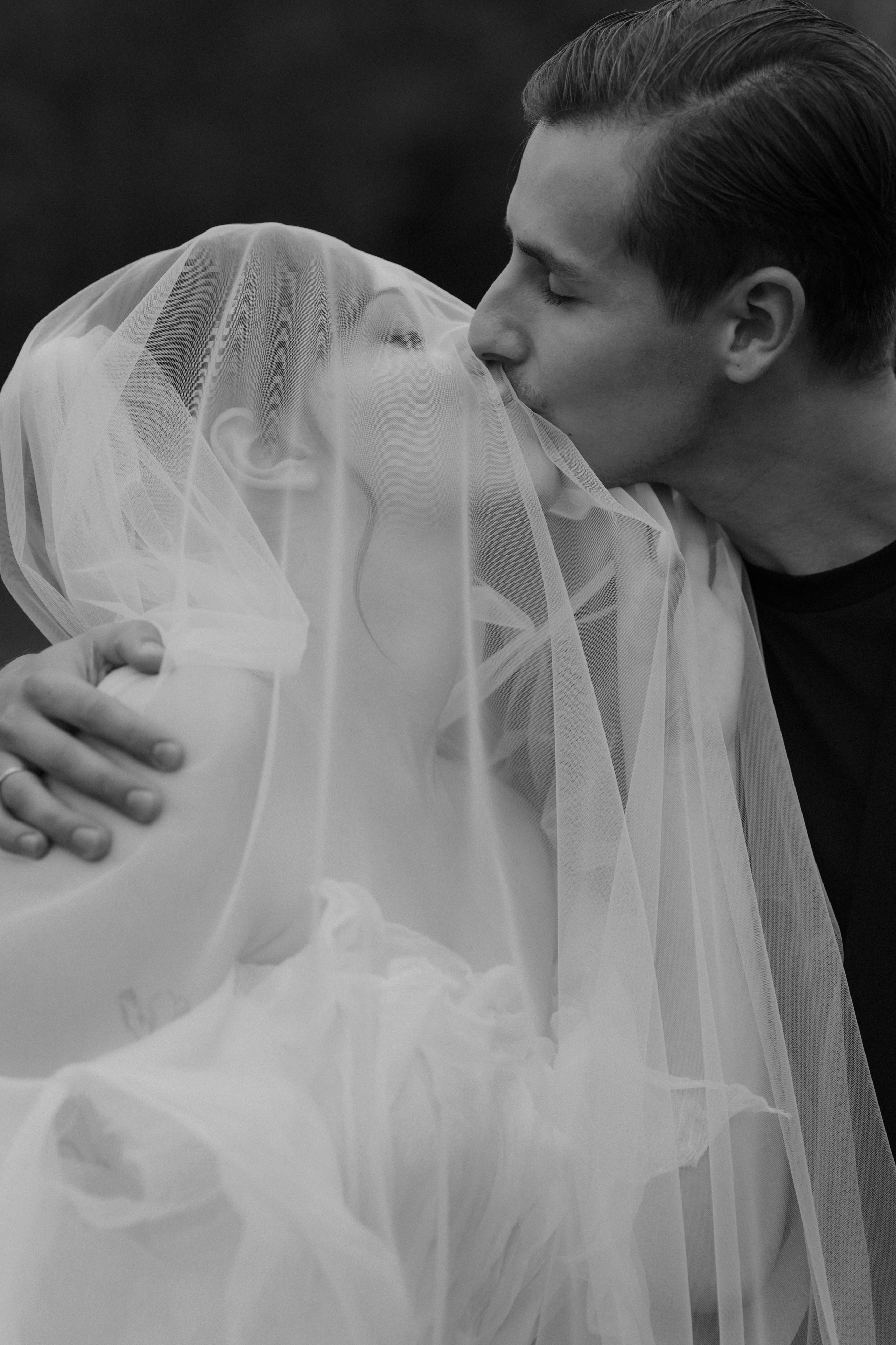 N&A. Свадебный фотограф Лиза Макатович Беларусь Минск