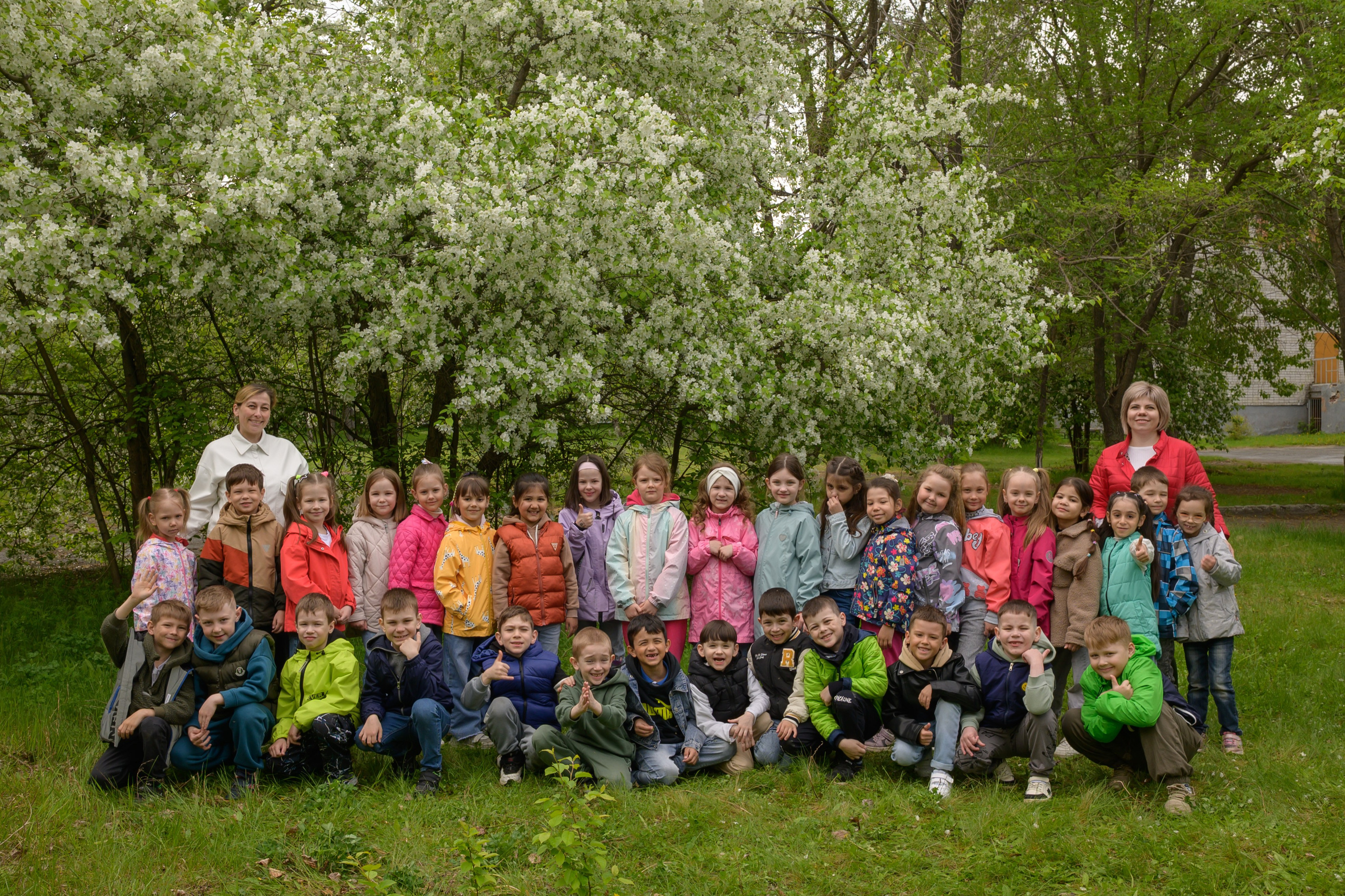Д/с № 3к3 группа «Звёздочки» (индивидуальный дизайн книги). Фотограф новорожденных, семейный детский в Тюмени Татьяна Морозова