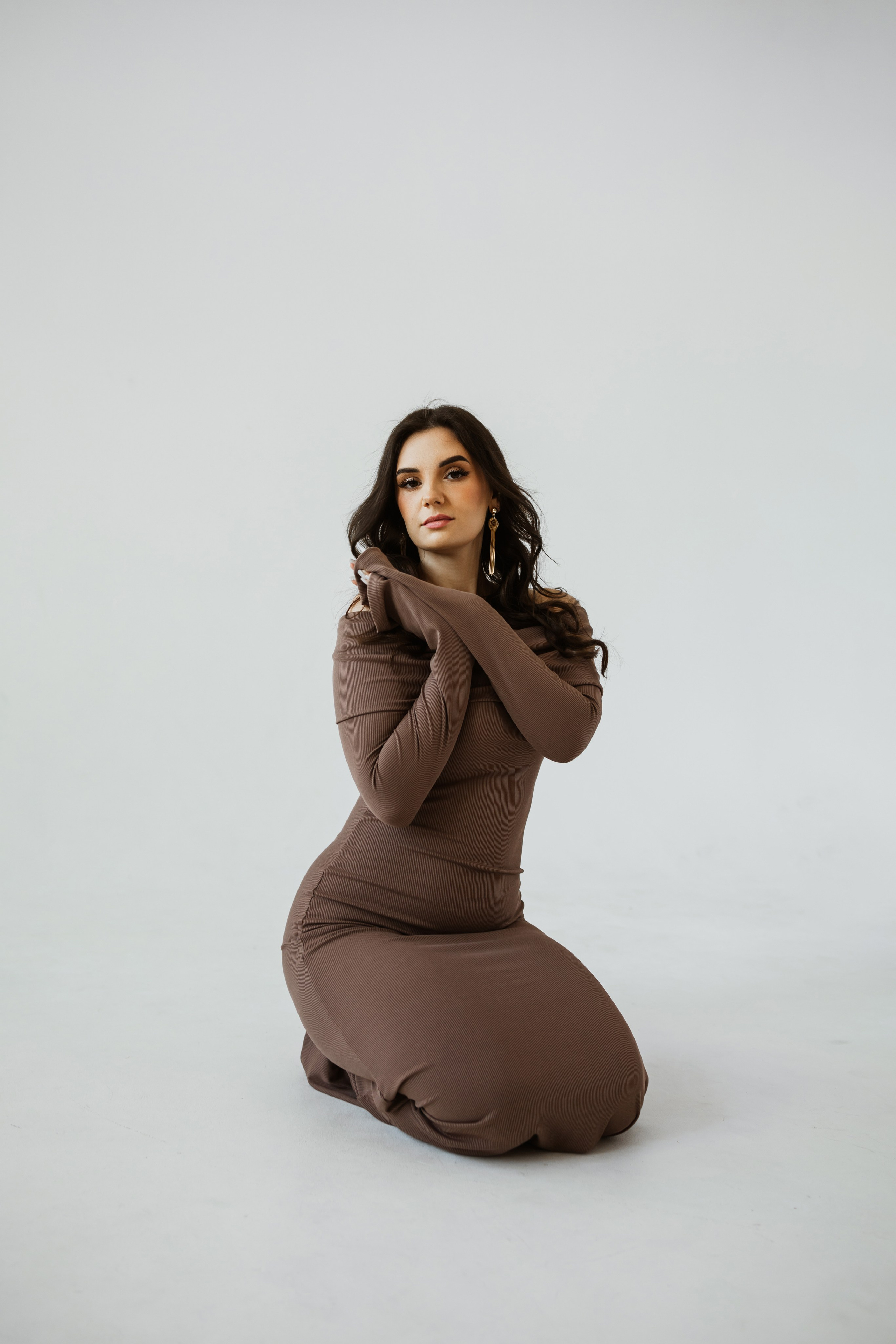 Мануш. Фотограф в Туле и Алексине Стулова Мария