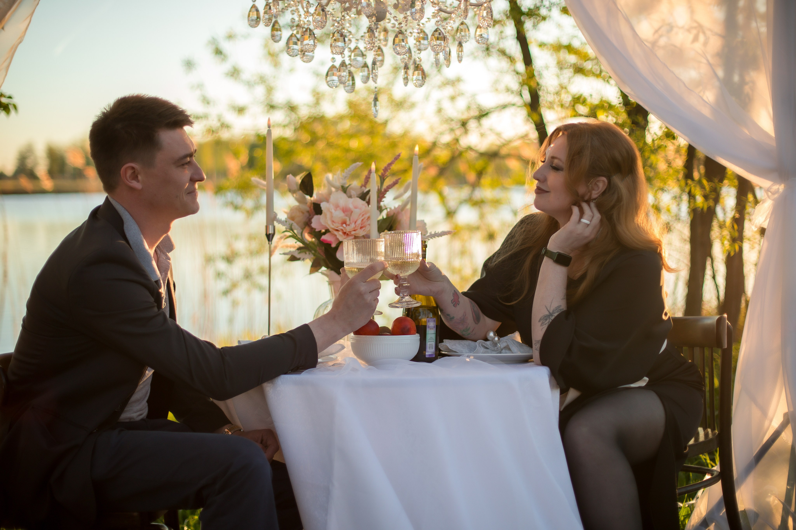 Wedding. Семейный и детский фотограф в Санкт-Петербурге, Анастасия Воротова