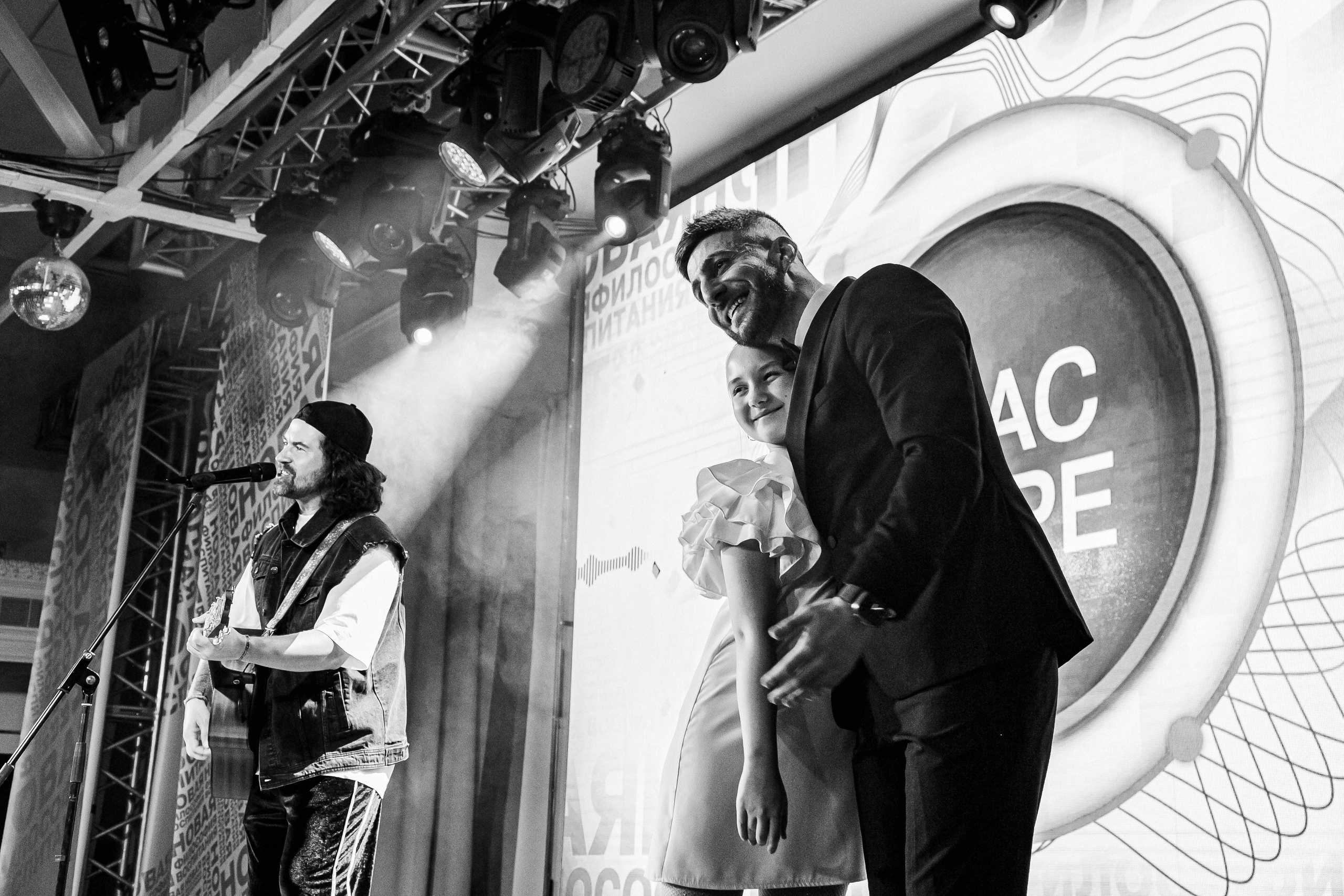 Движение Первых. Фотограф Иван Гуляев