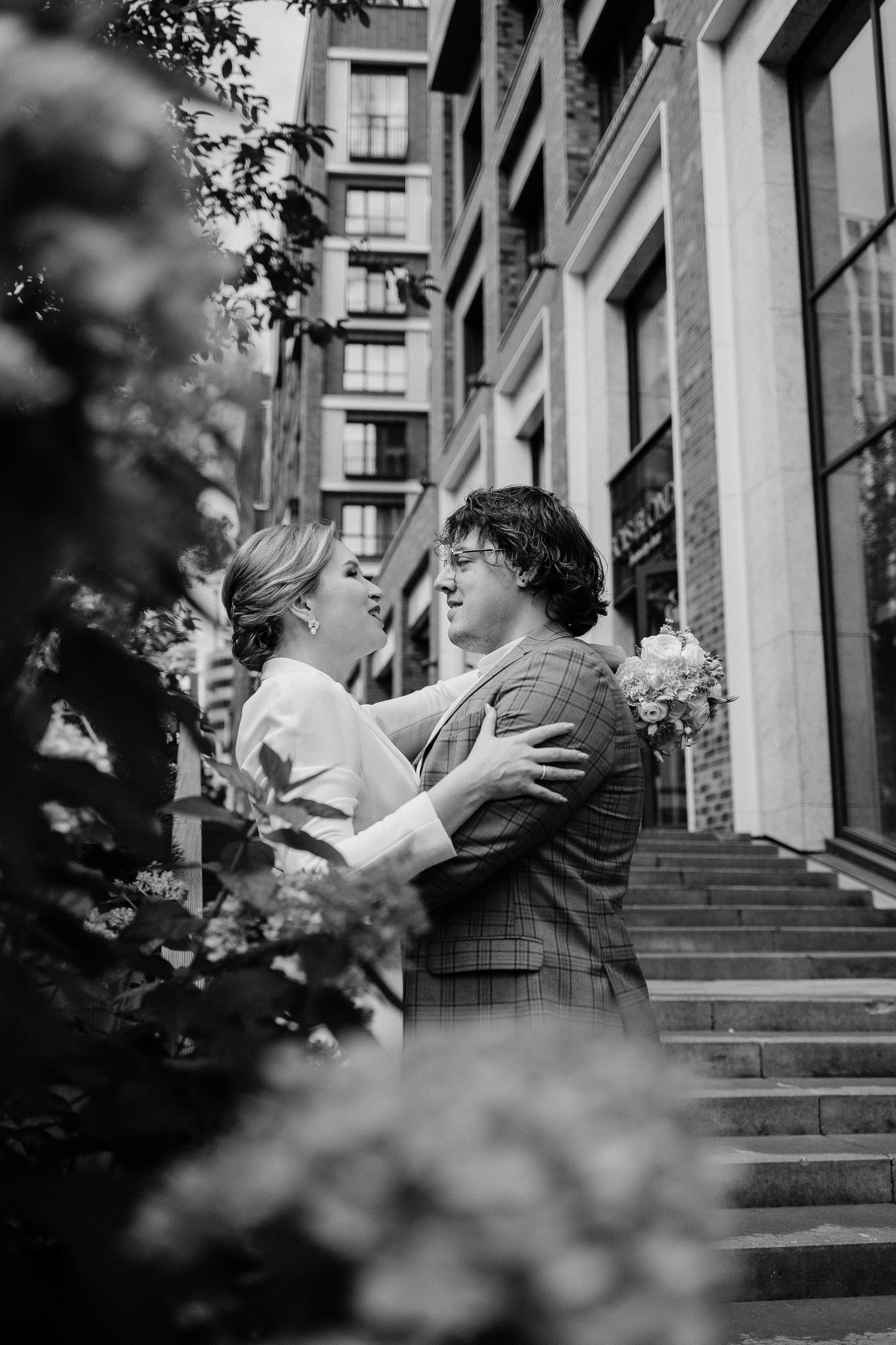 Михаил и Наталья/2024. Свадебный и семейный фотограф в Екатеринбурге