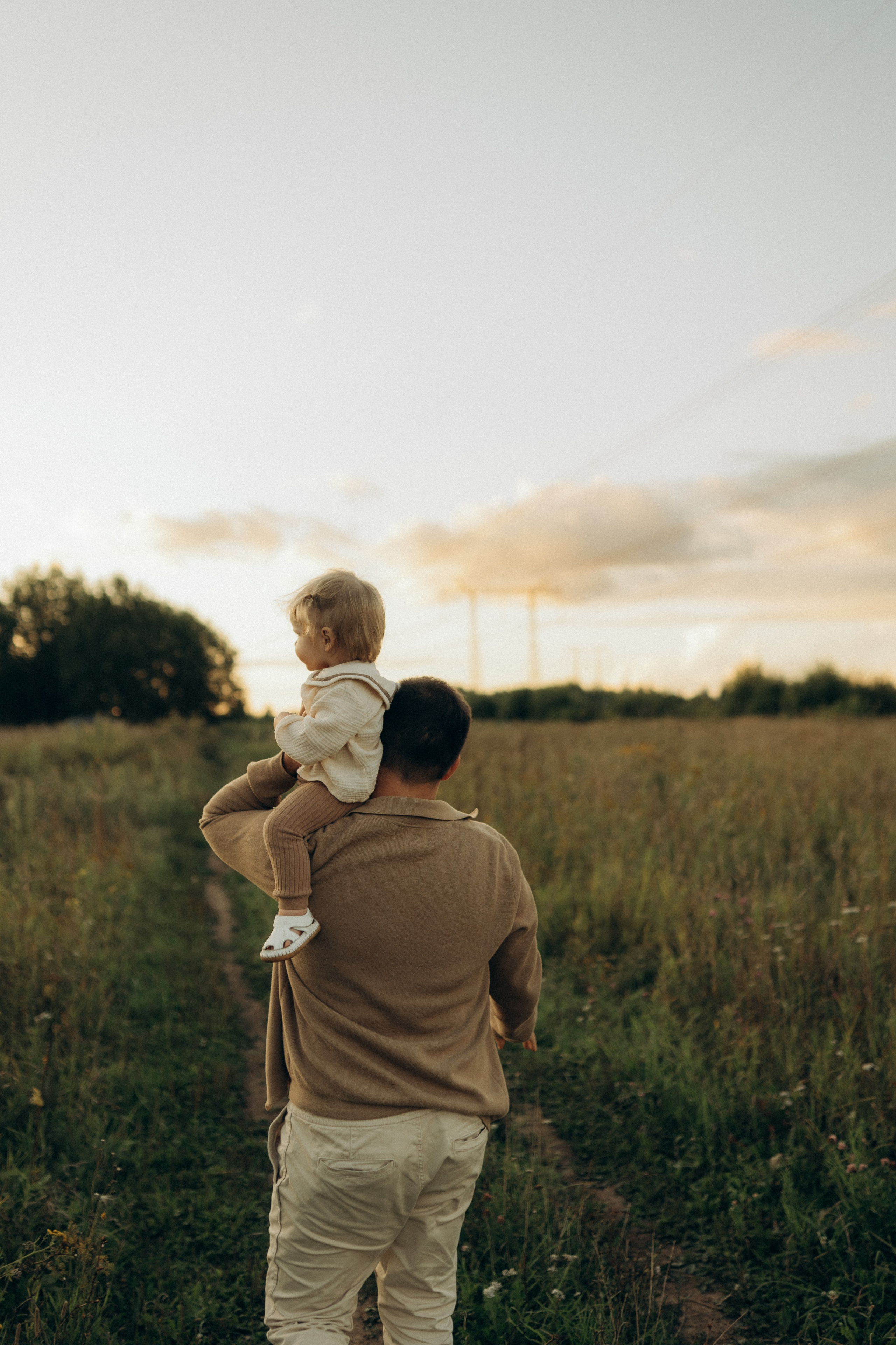 Женя, Никита и Оливия. Семейный lifestyle фотограф в Москве Рената Рафикова