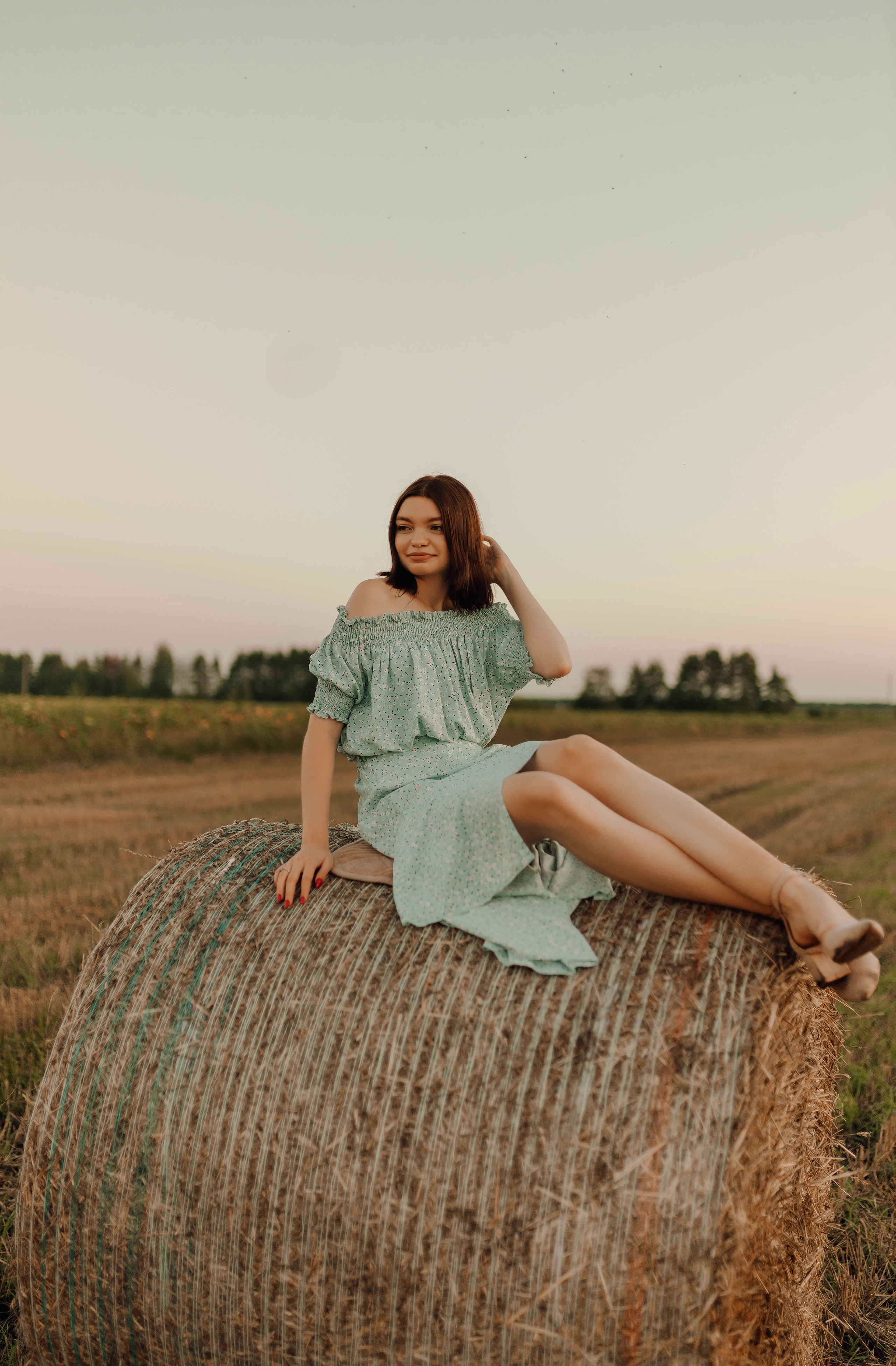 Ульана. Фотограф в Москве Юлия Хамзина