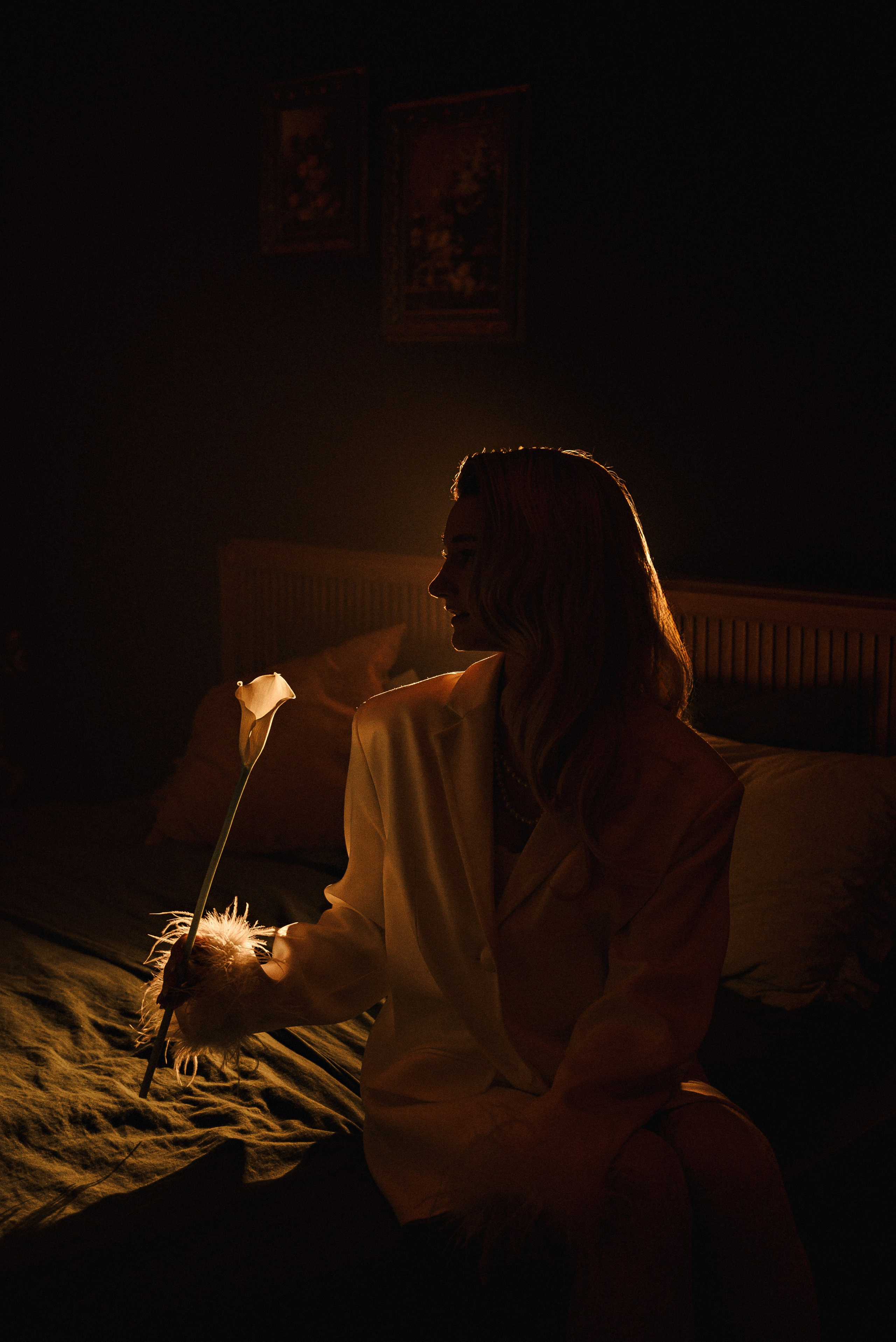 Невеста Екатерина. Свадебный салон-ателье Бонжур в Минске Bonjour