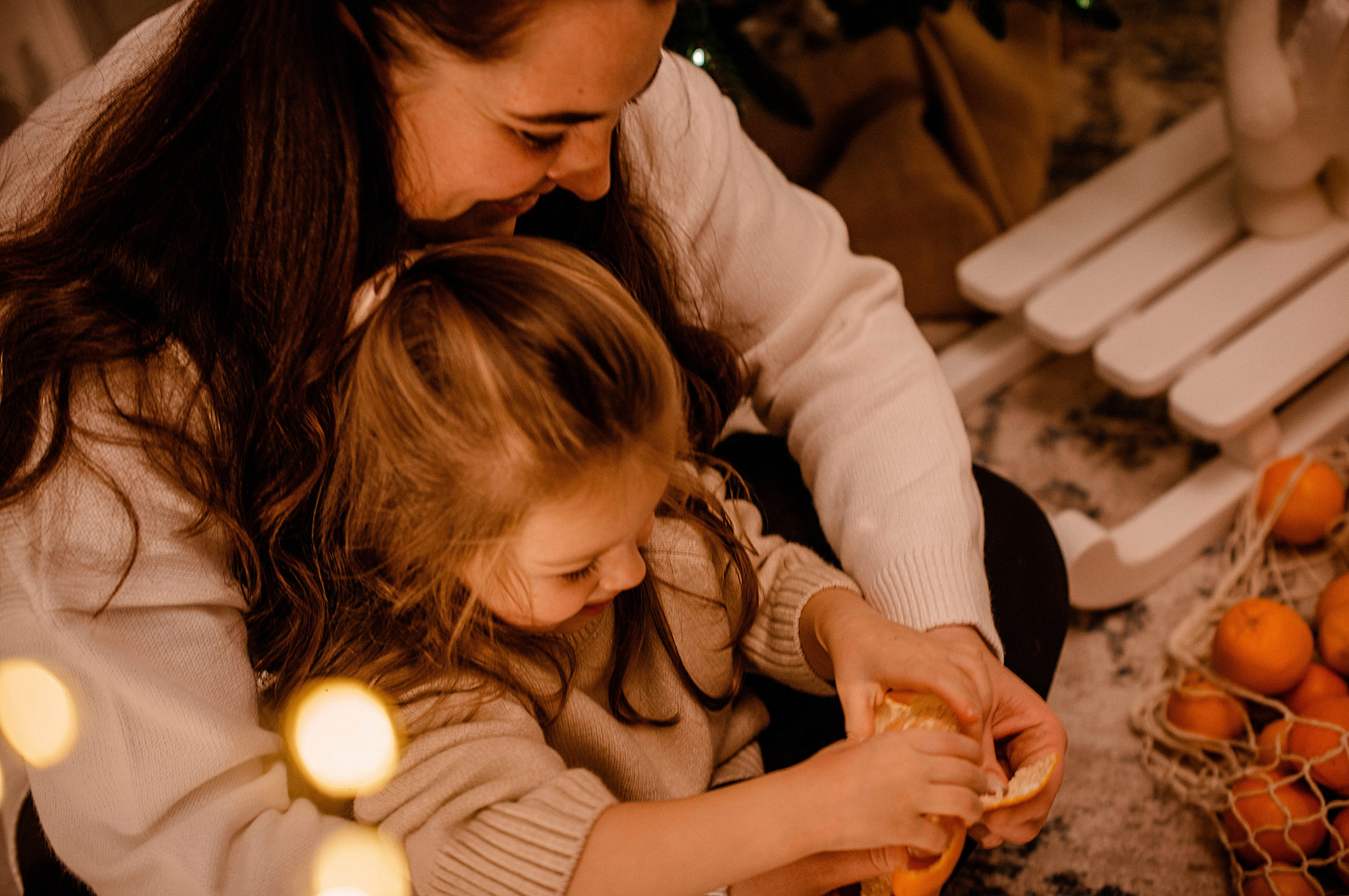 Семья. Свадебный Фотограф в Твери Анастасия Булкина