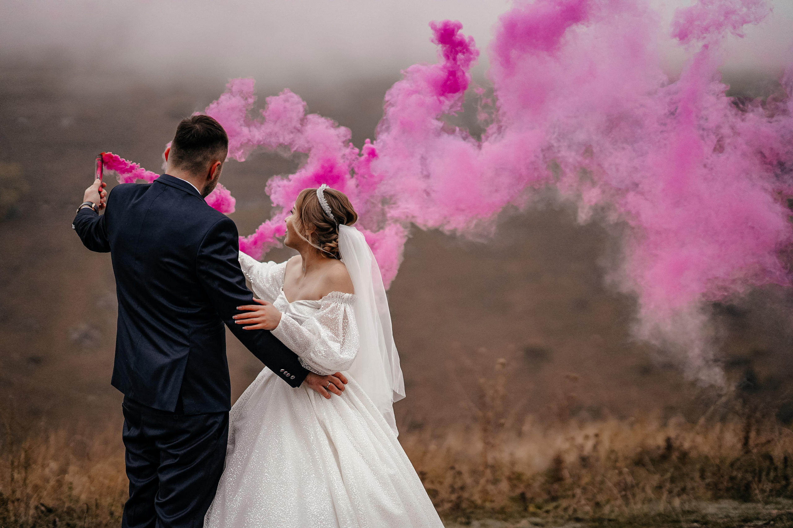 Ольга & Артем. Катерина Иванова | Фотограф | Пятигорск