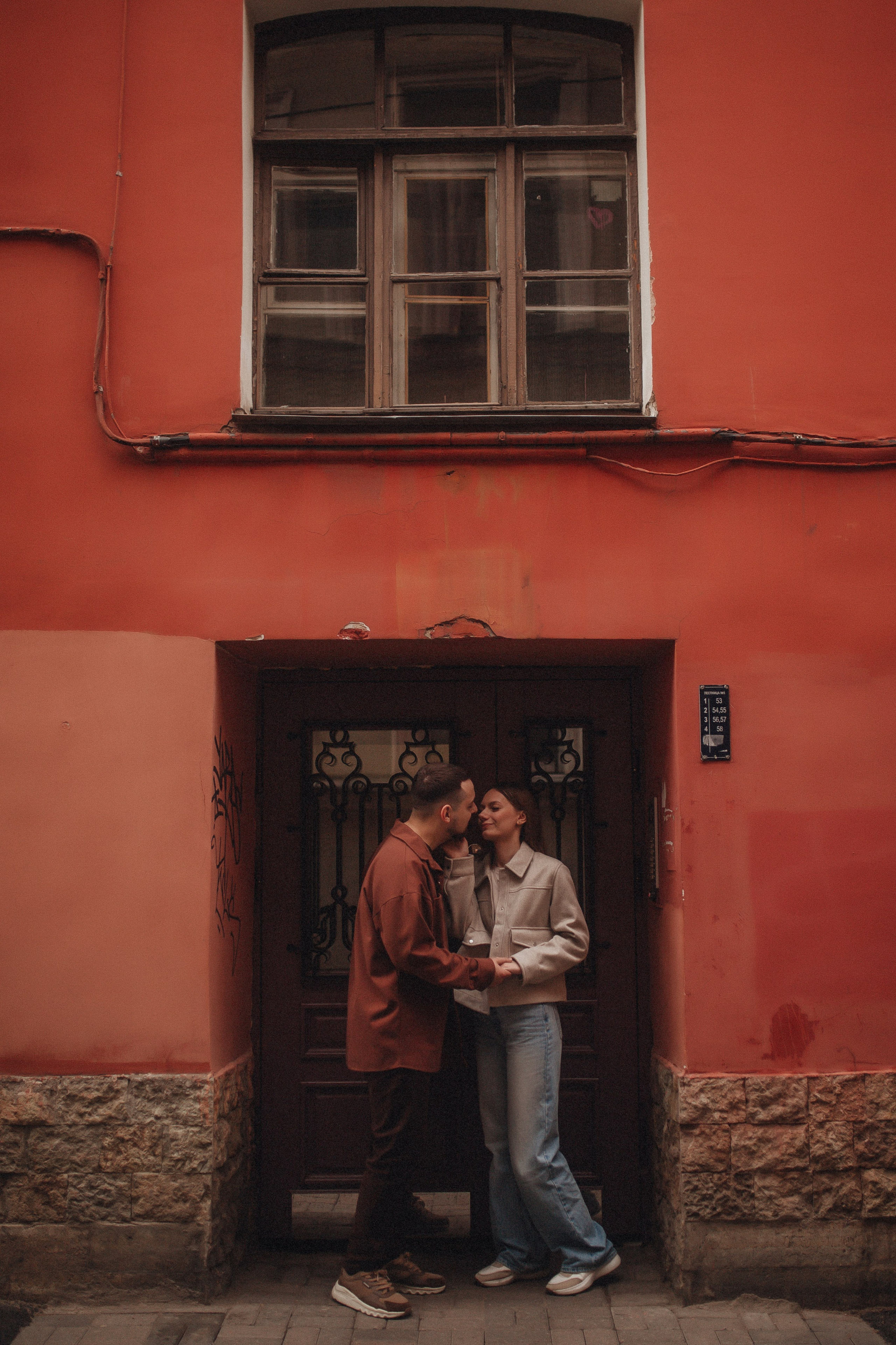 Лето. Питер. Любовь. Фотограф в Санкт Петербурге Лара Великова