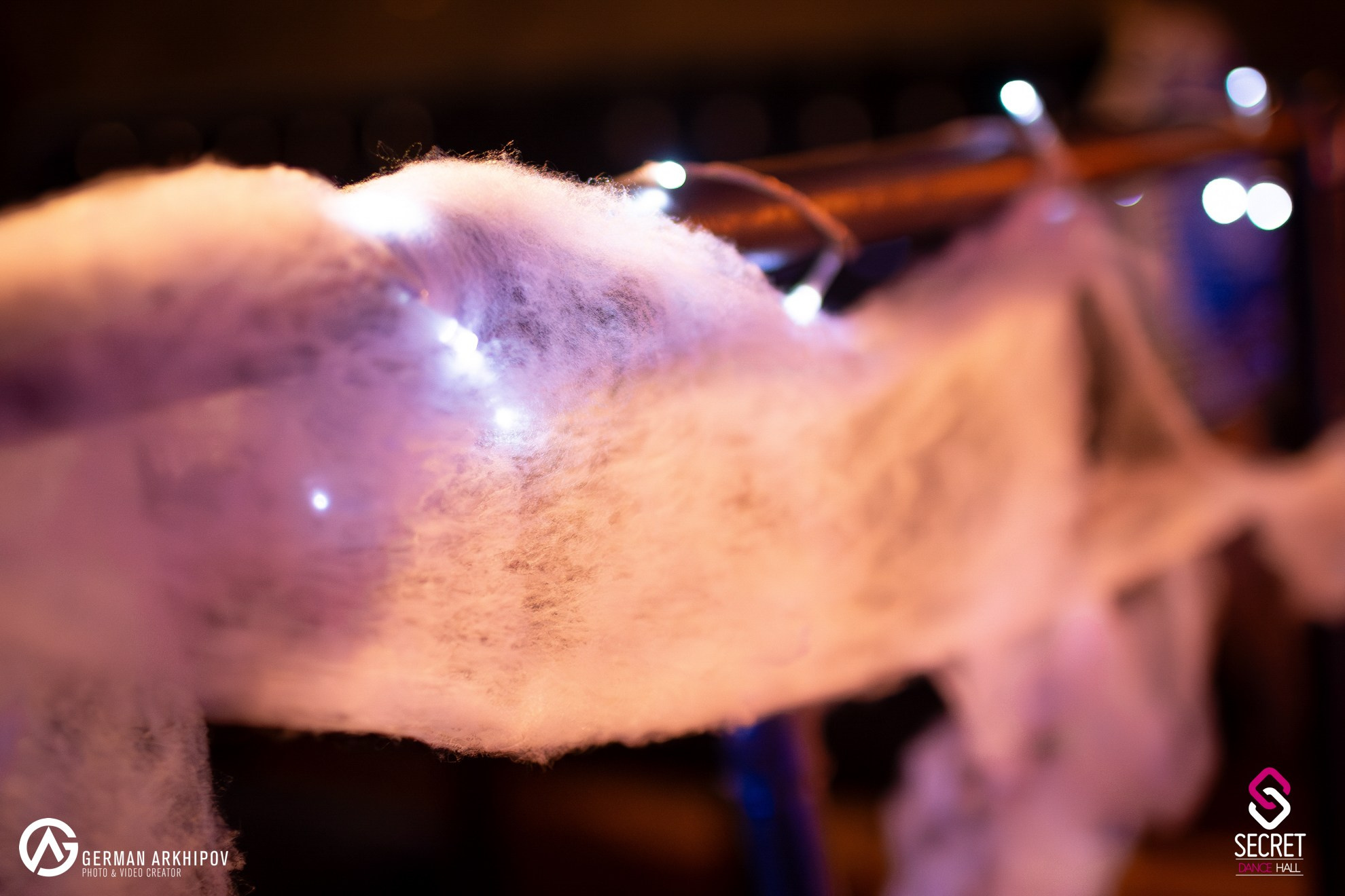 #don"t_stop_dancing — Secret Dance Hall