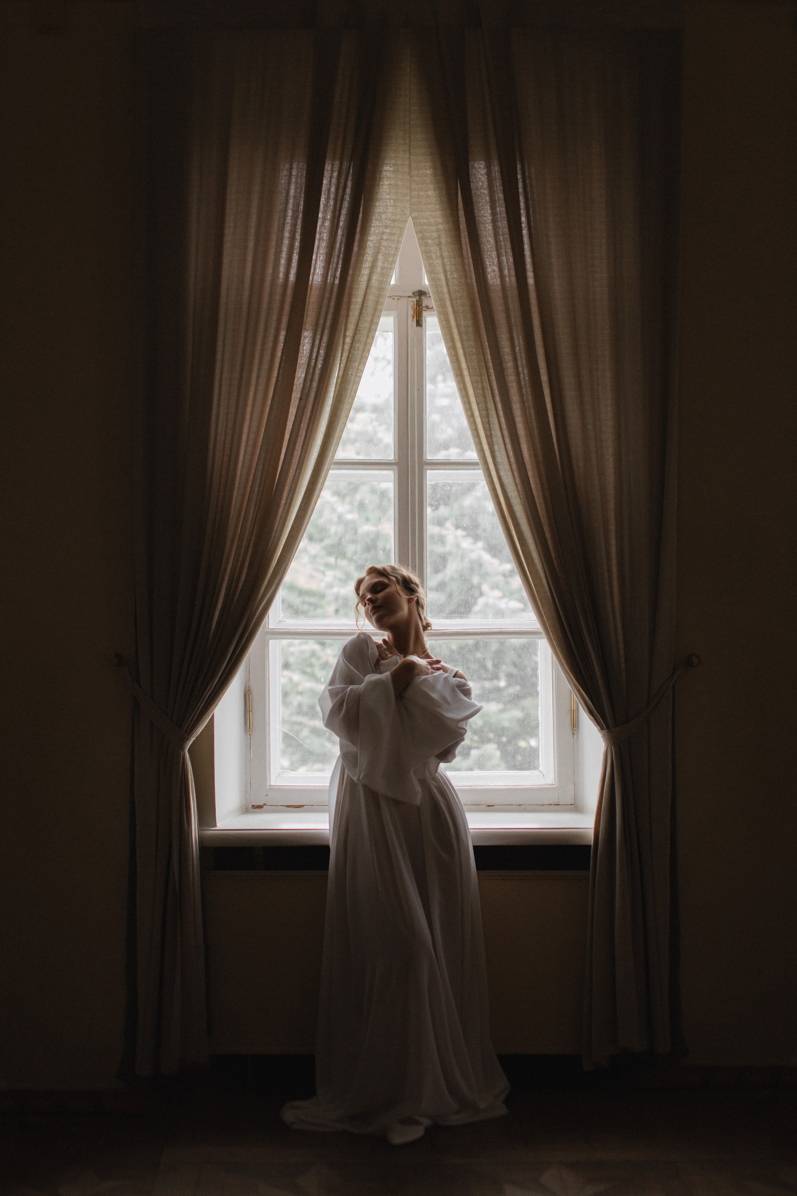 Птица. Профессиональная видео и фото съёмка в Калуге и области