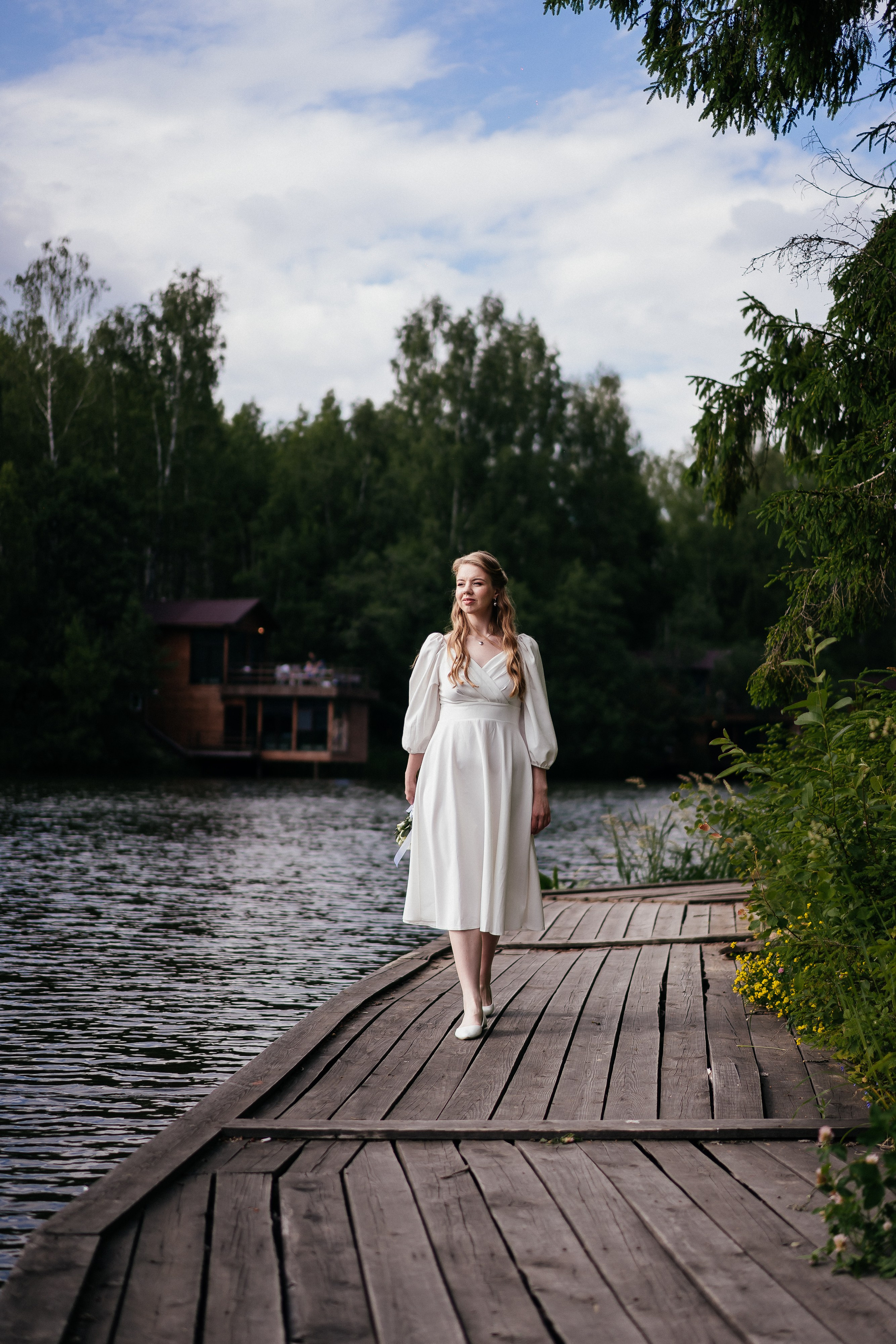 Наталья & Илья | 14.06.2024. Photographer and videographer Smolensk | Caesar Studio