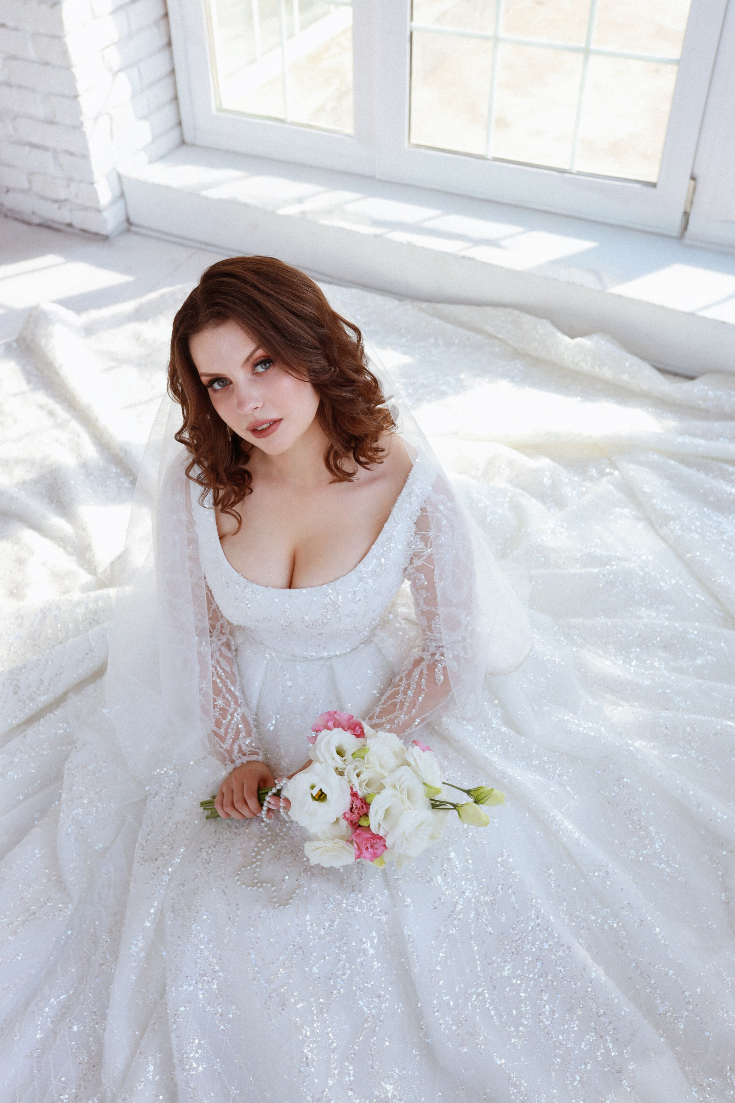 Екатерина и Иван. Фотограф в Оренбурге Майя Шатрова