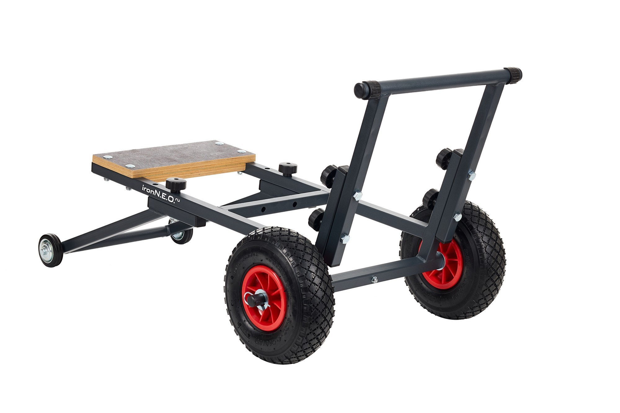 Профессиональная предметная съёмка