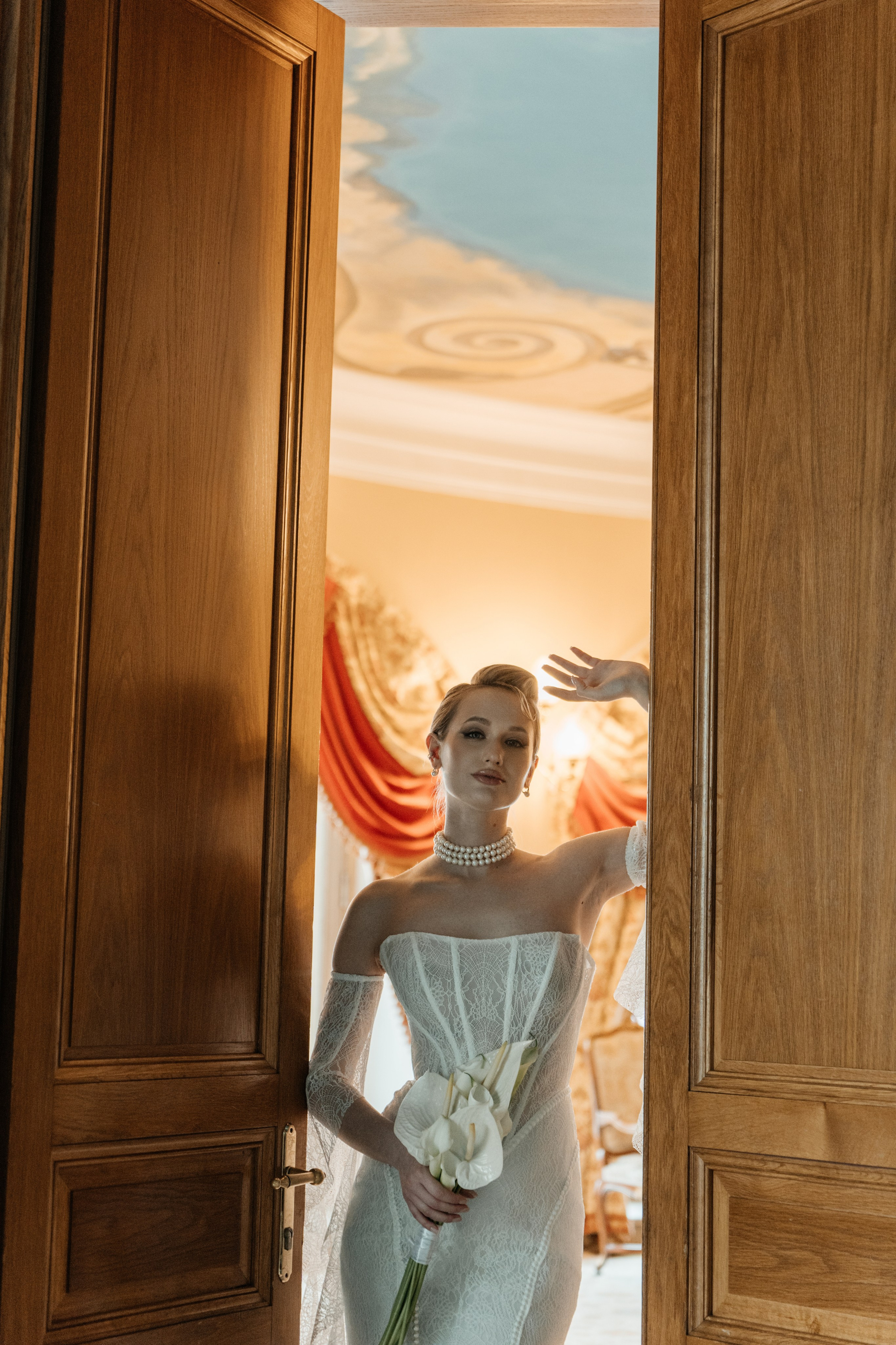 ALEXEY & SOFI. Свадебное ФОТО & ВИДЕО Москва/Липецк