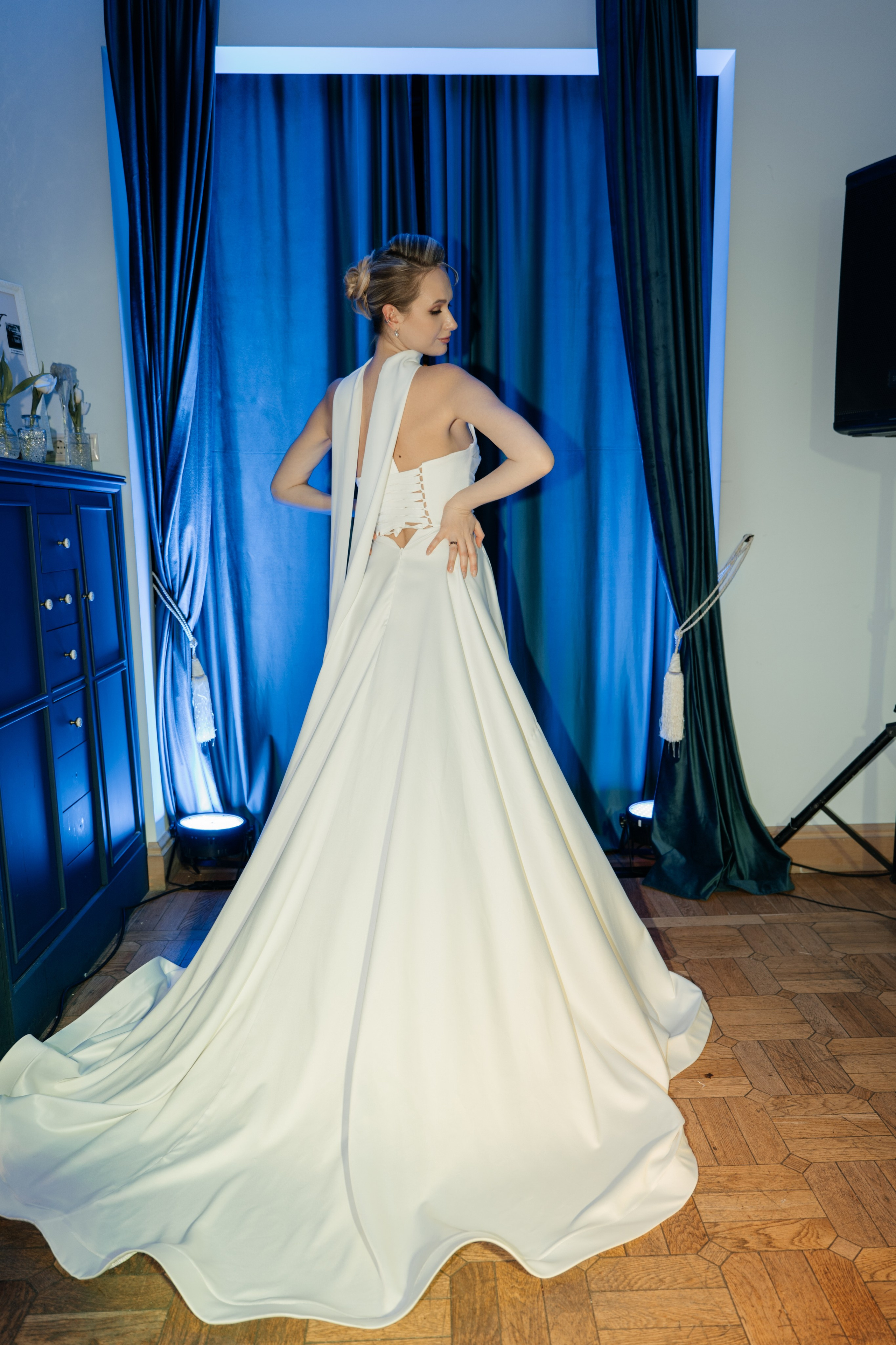 ALEXEY & SOFI. Свадебное ФОТО & ВИДЕО Москва/Липецк