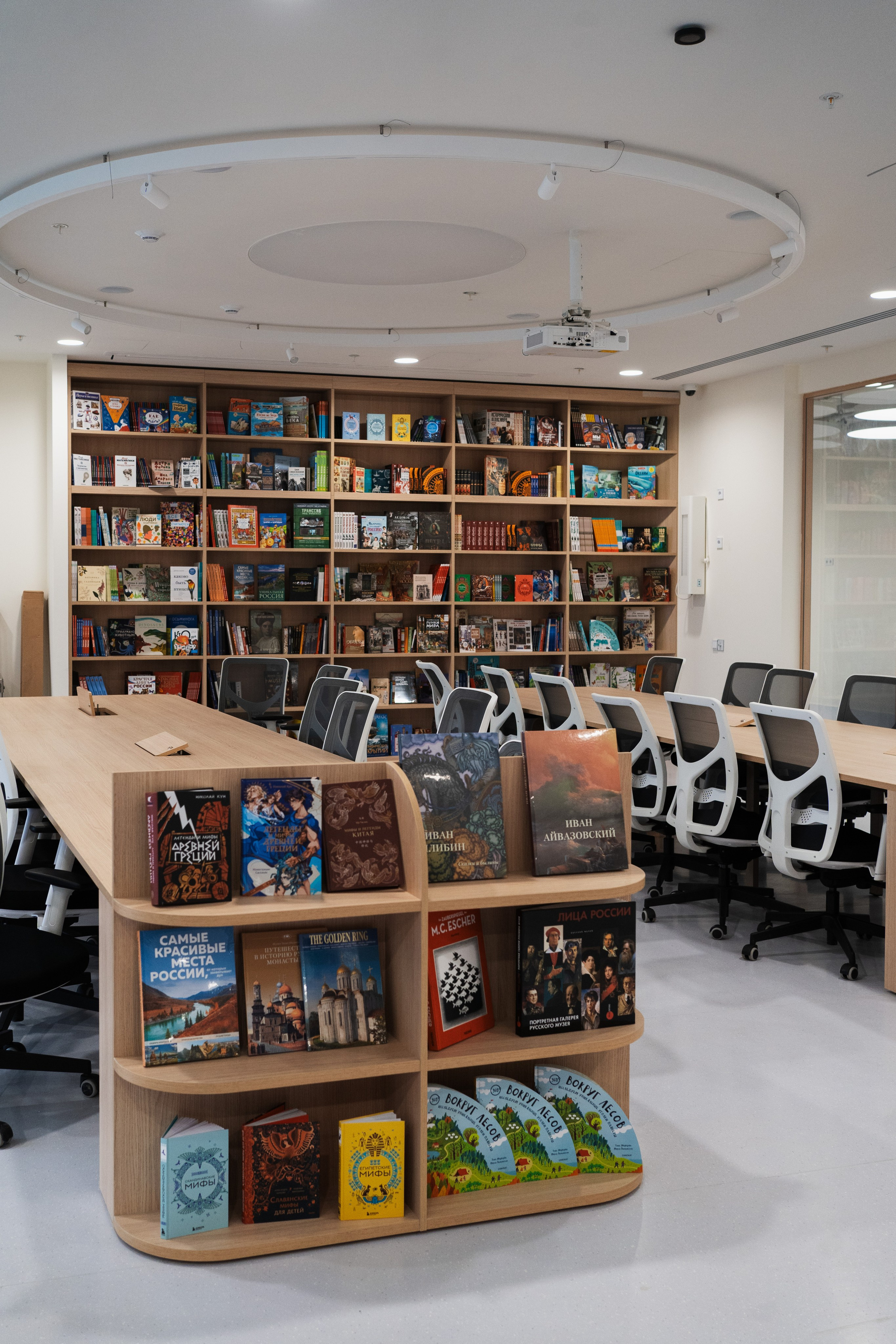 Letovo Junior. Елена Пашкевич, интерьерные съемки | Москва